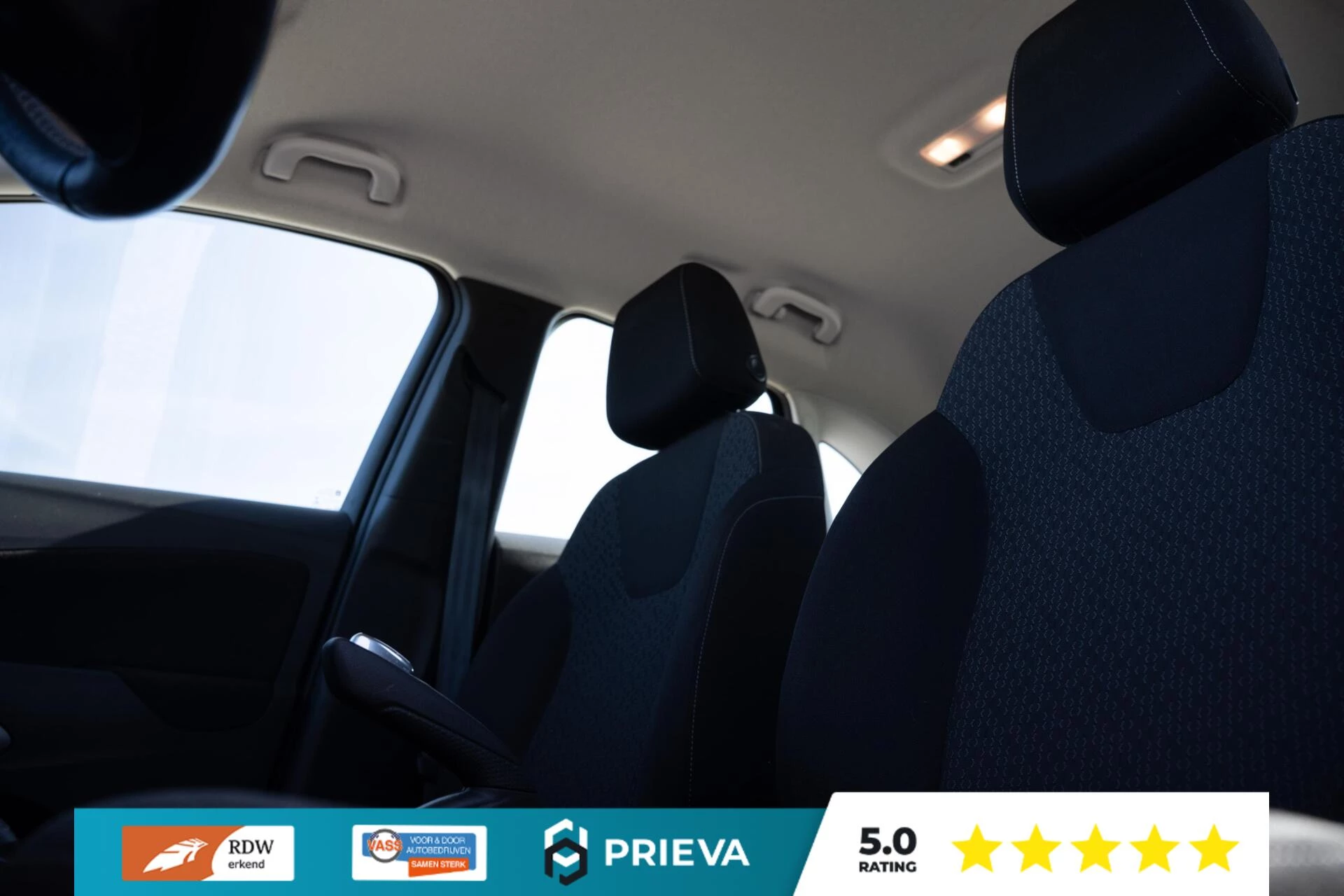 Hoofdafbeelding Opel Crossland
