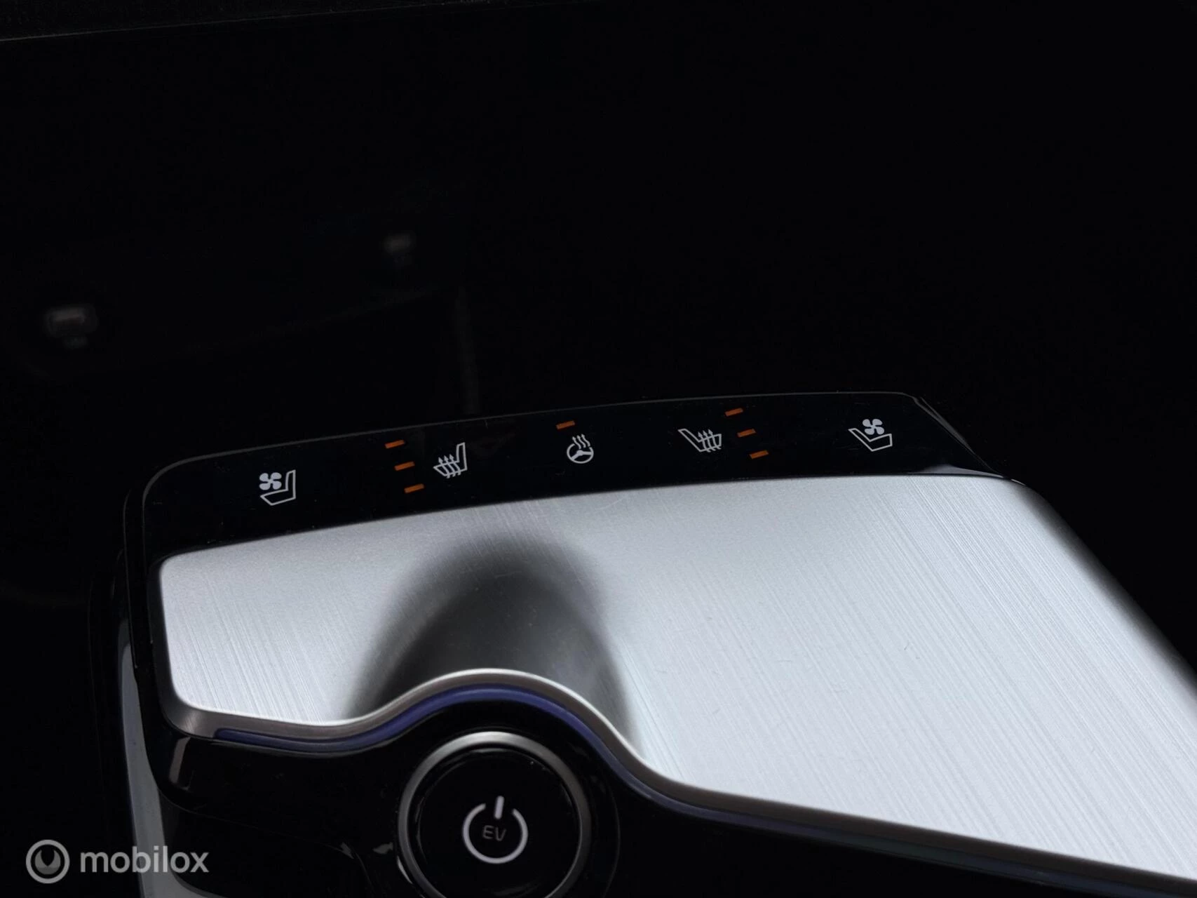 Hoofdafbeelding Kia EV6