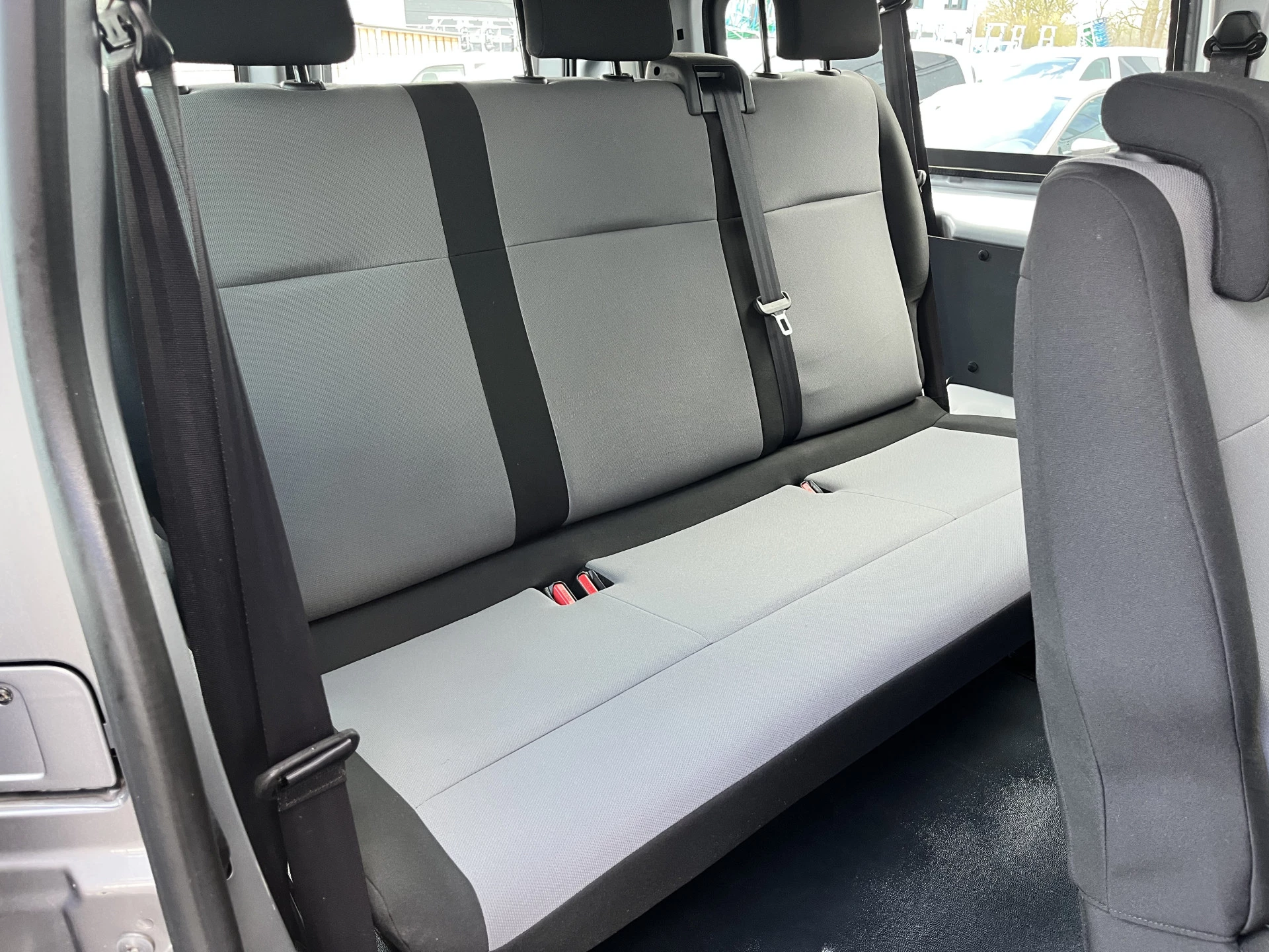 Hoofdafbeelding Citroën Jumpy