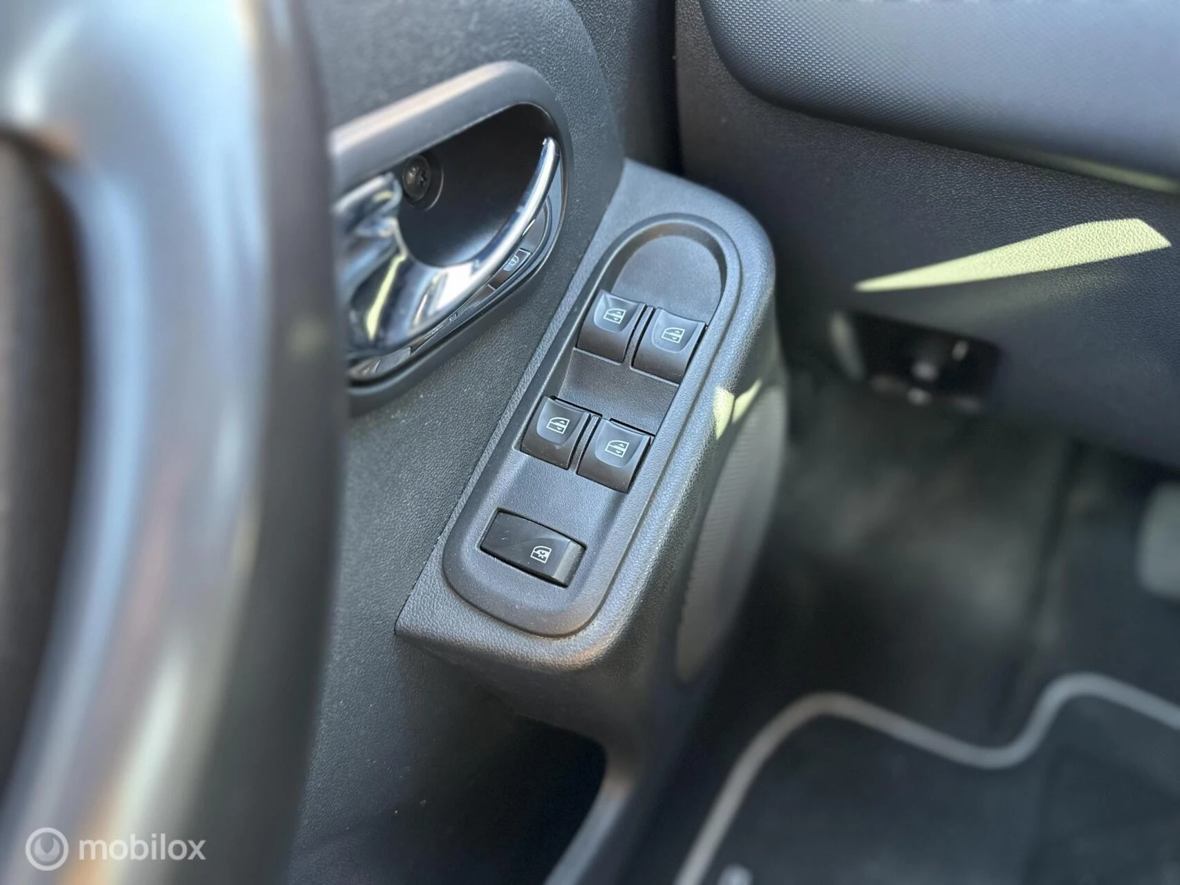 Hoofdafbeelding Dacia Duster