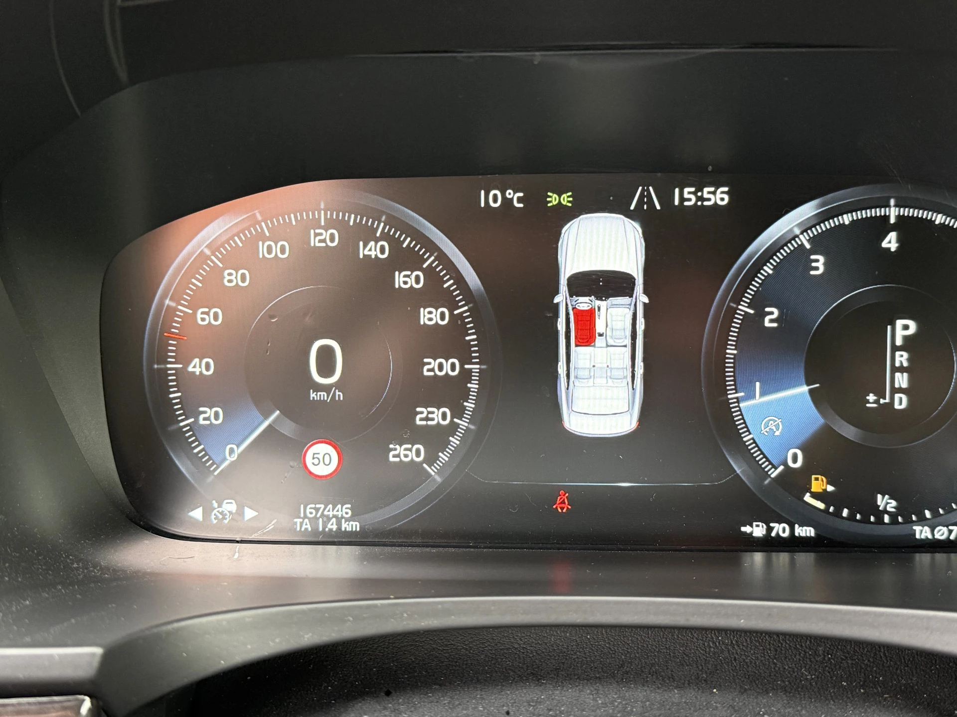 Hoofdafbeelding Volvo S90