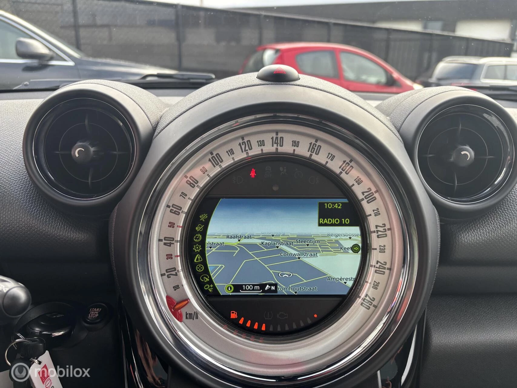 Hoofdafbeelding MINI Paceman
