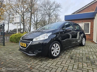 Peugeot 208 1.0 VTi Access