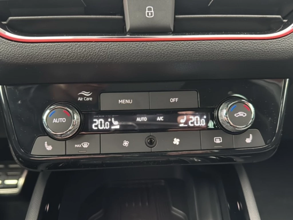 Hoofdafbeelding Škoda Kamiq