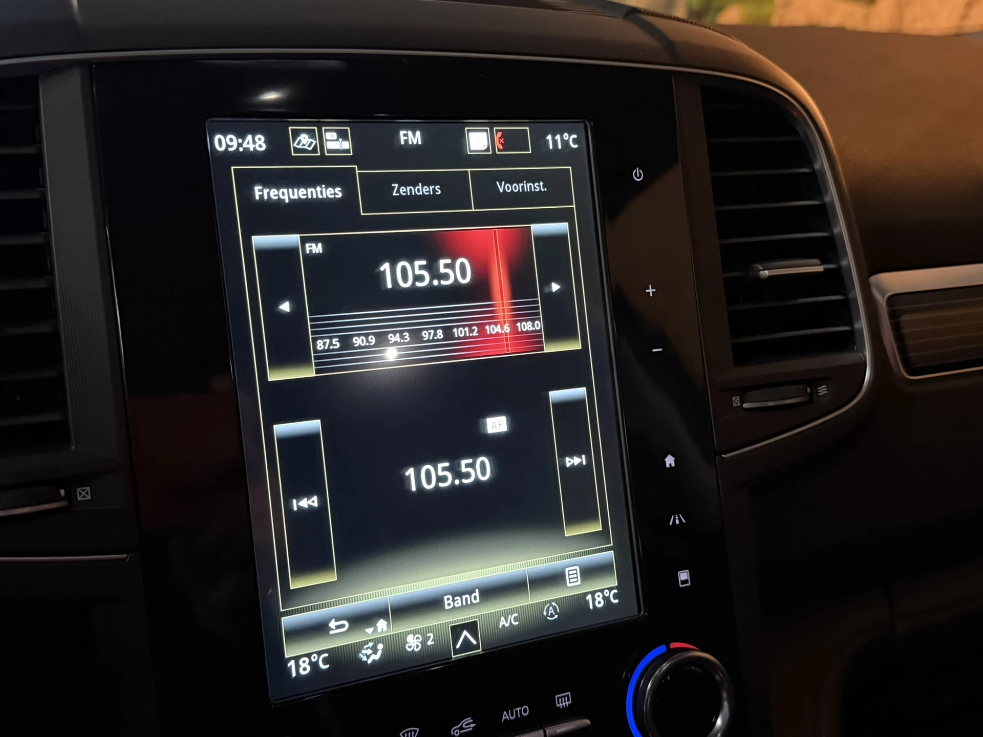 Hoofdafbeelding Renault Koleos