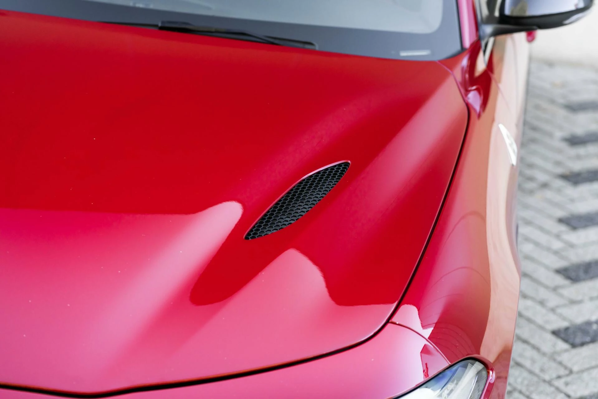 Hoofdafbeelding Alfa Romeo Giulia