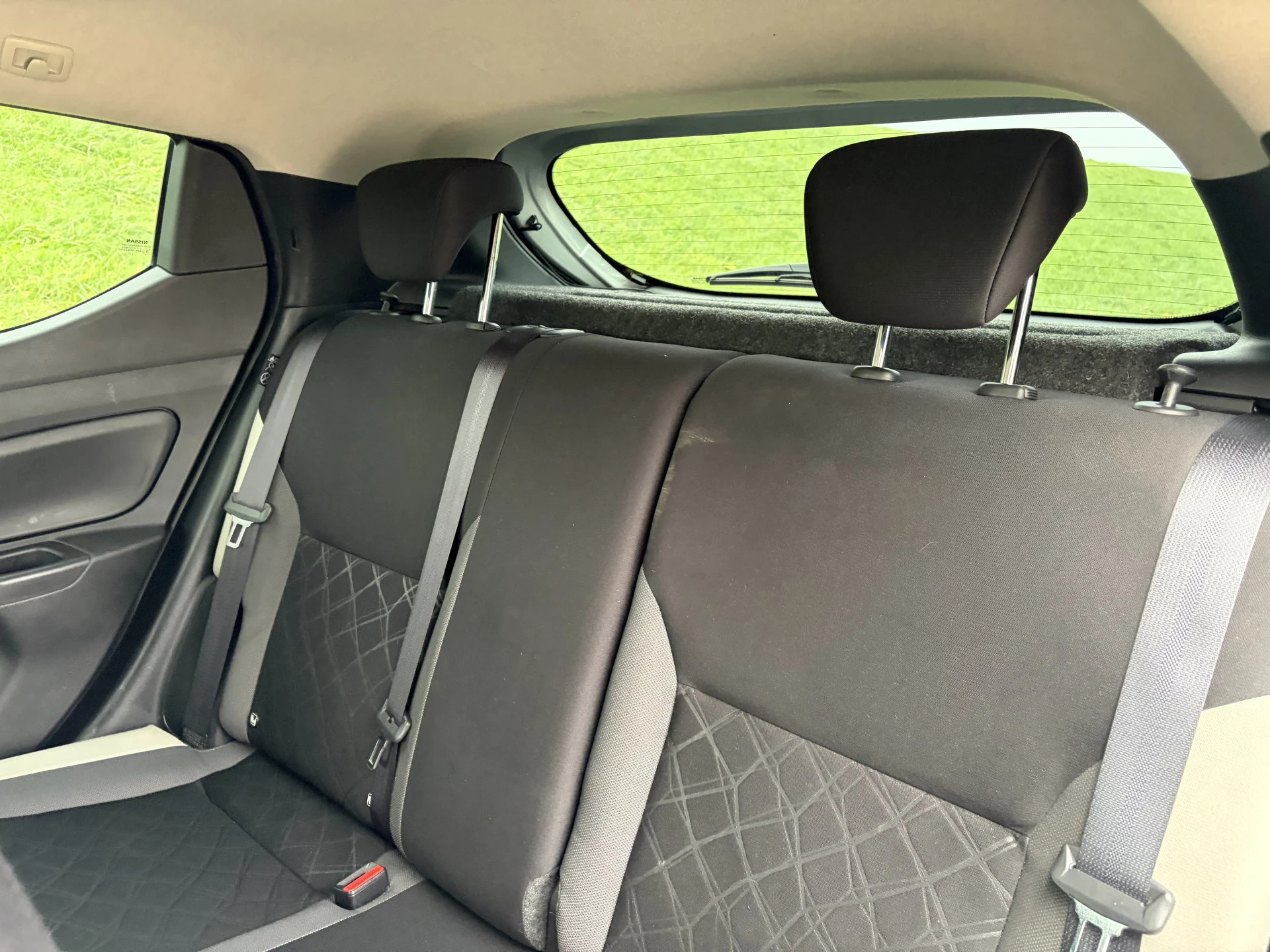 Hoofdafbeelding Nissan Micra