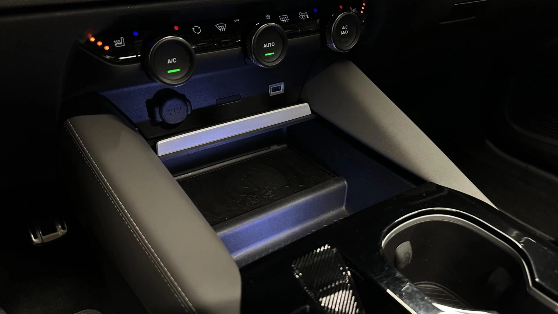 Hoofdafbeelding Citroën C5 X