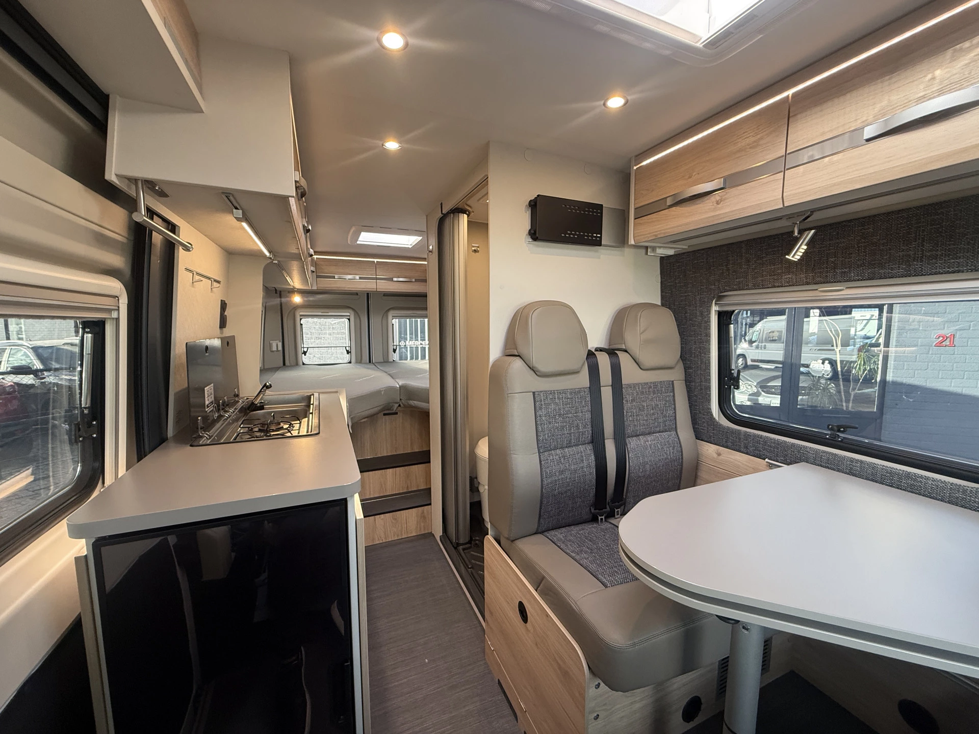 Hoofdafbeelding Fiat Ducato