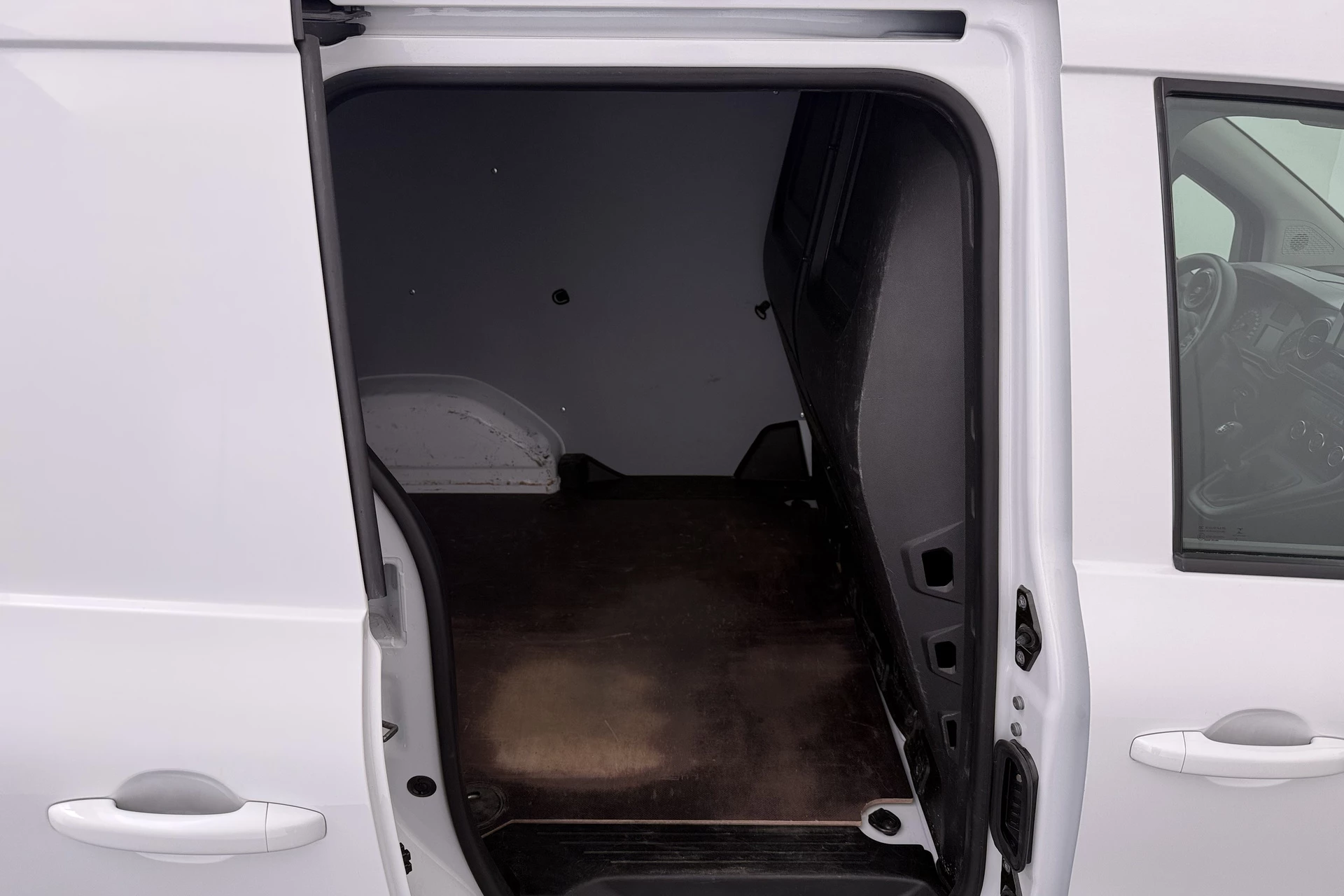 Hoofdafbeelding Mercedes-Benz Citan