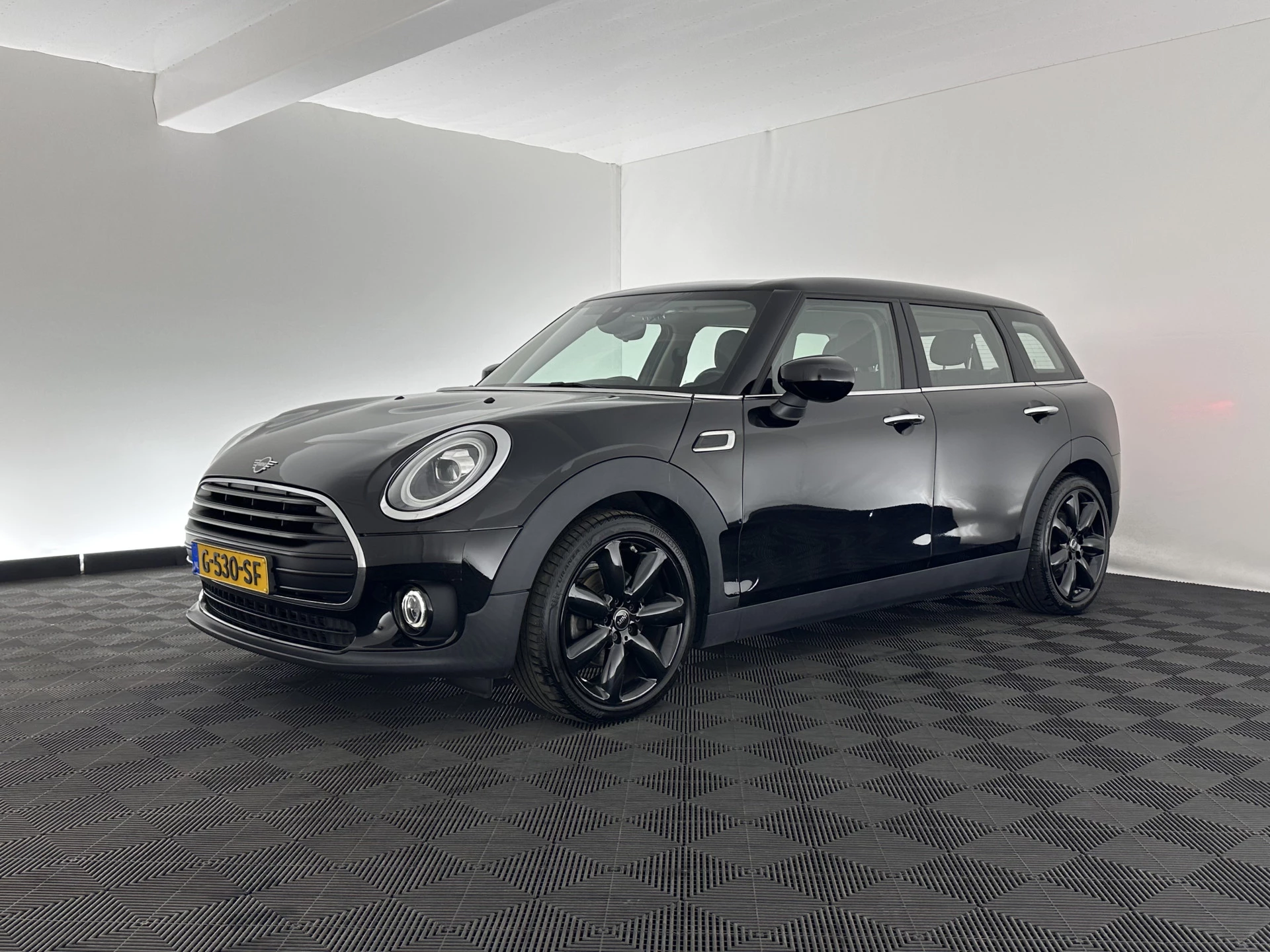 Hoofdafbeelding MINI Clubman