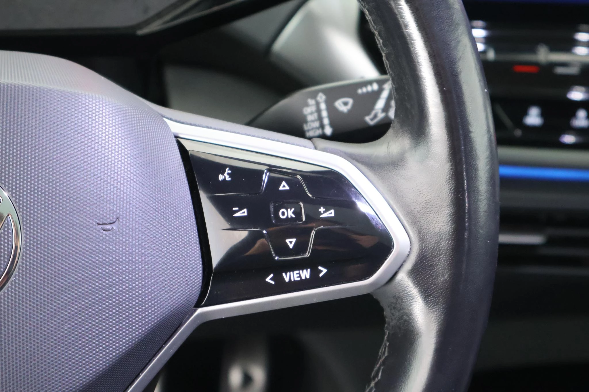 Hoofdafbeelding Volkswagen ID.4