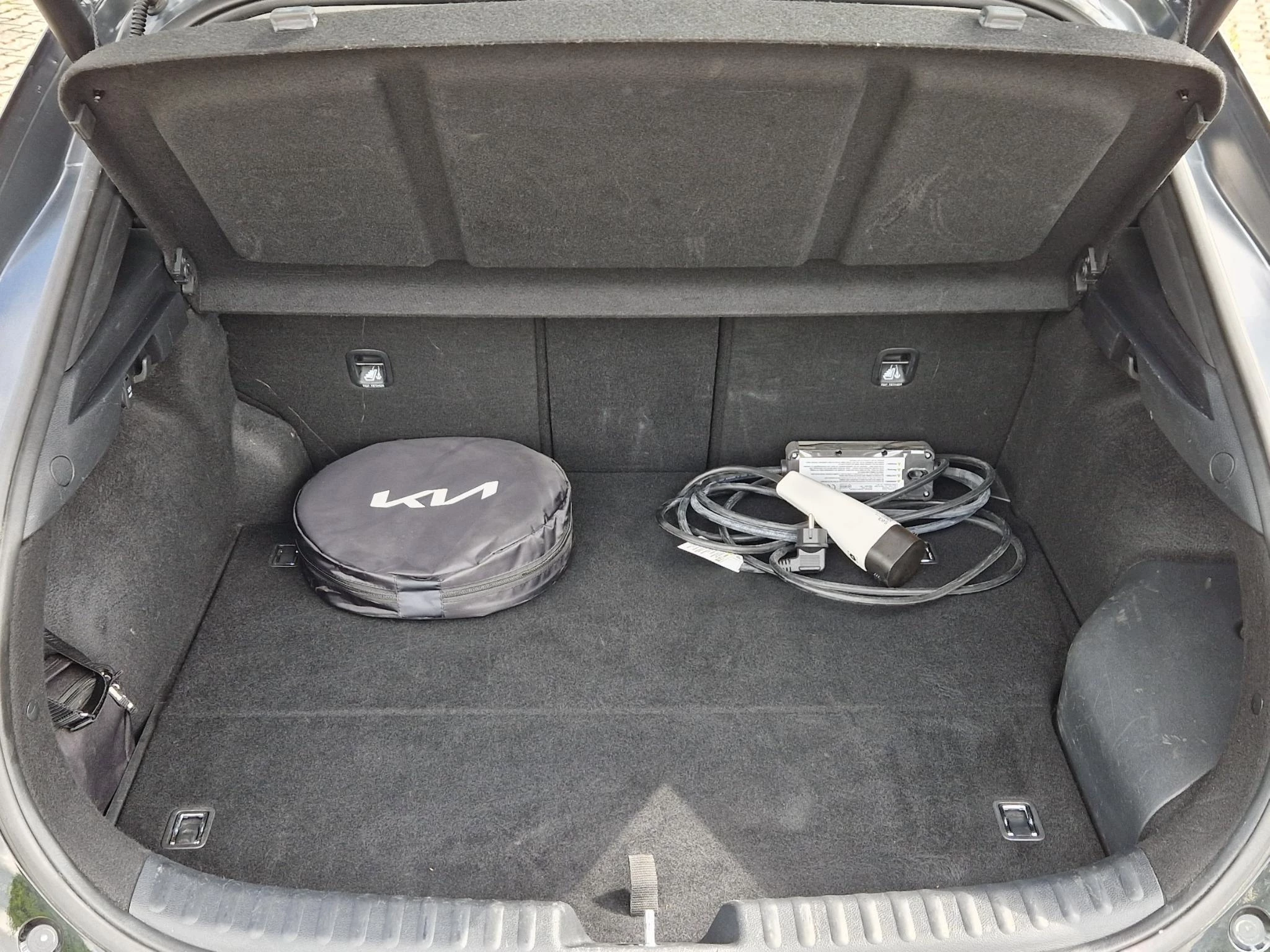 Hoofdafbeelding Kia XCeed
