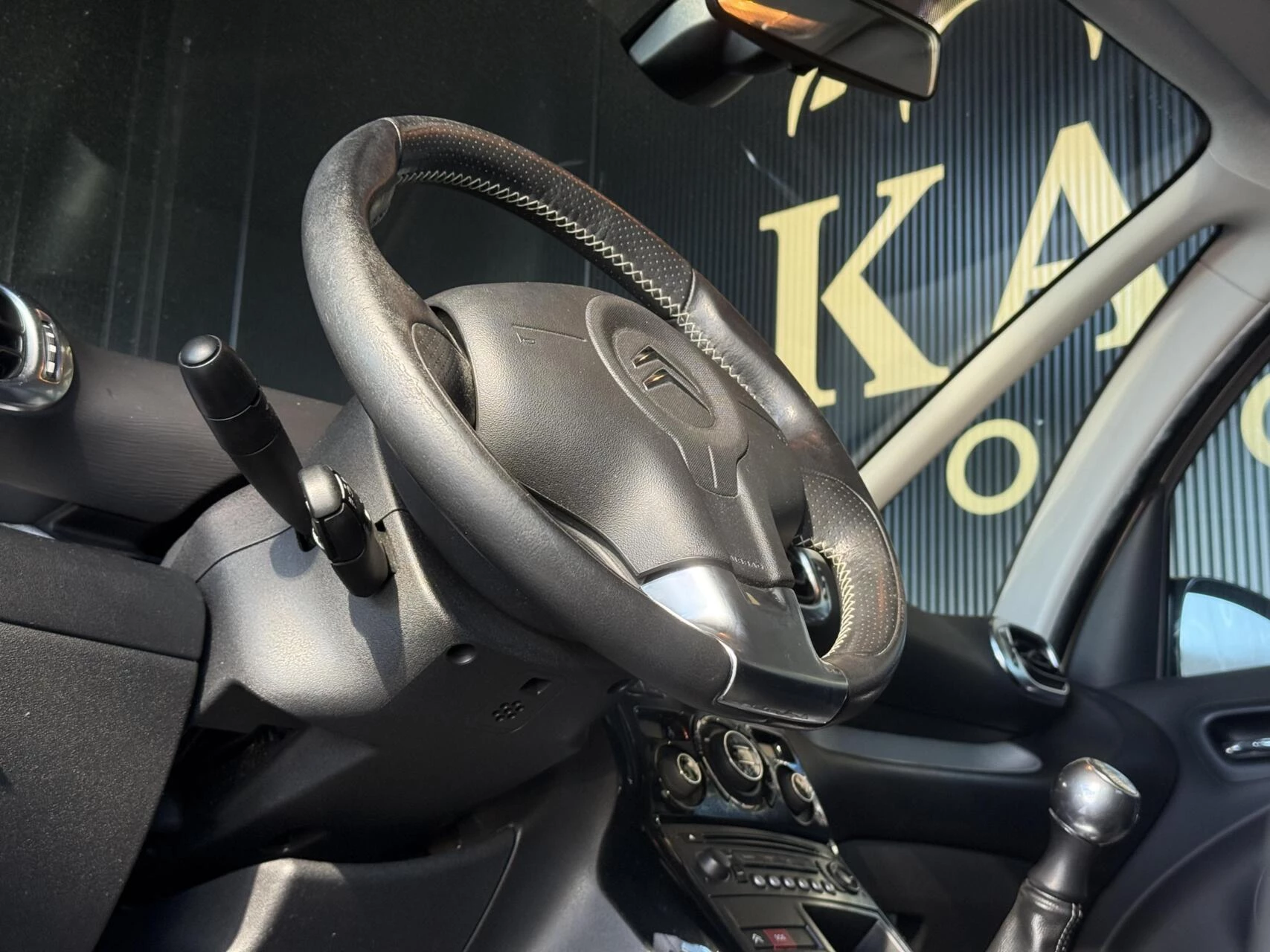 Hoofdafbeelding Citroën C3 Picasso