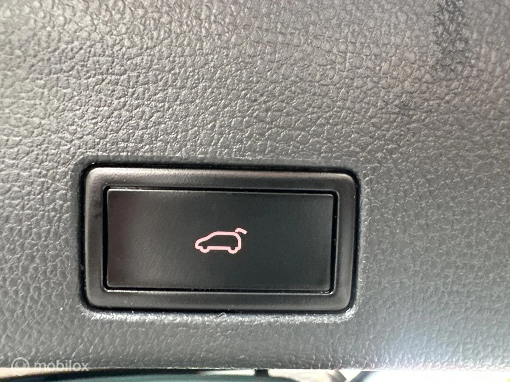 Hoofdafbeelding Volkswagen Sharan