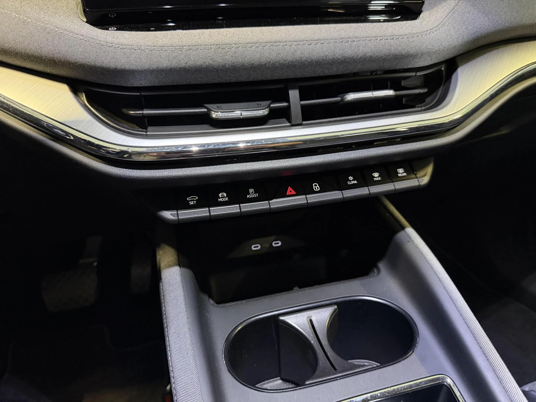 Hoofdafbeelding Škoda Enyaq iV