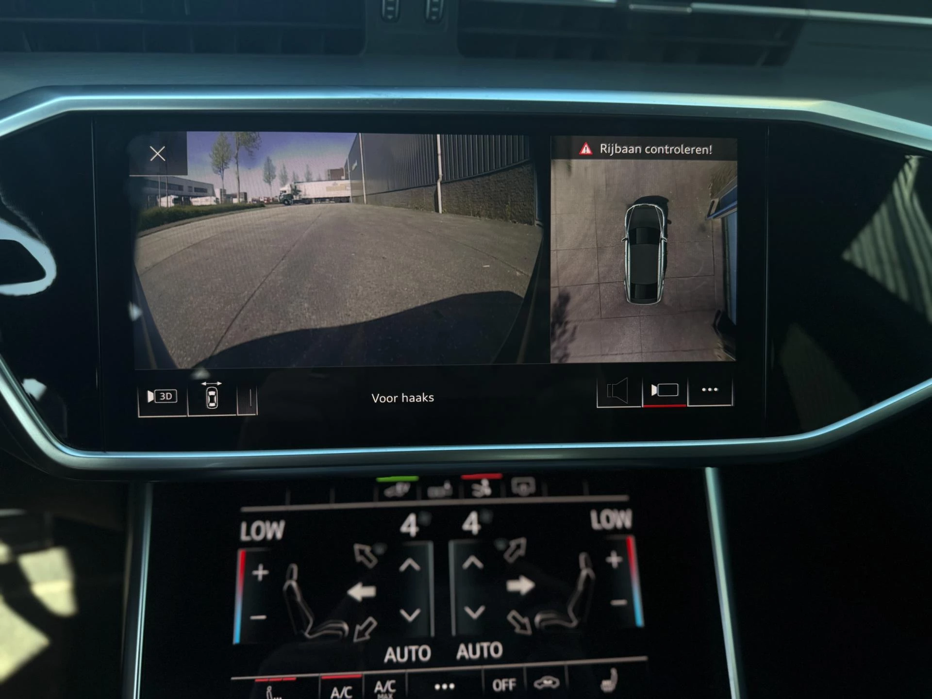 Hoofdafbeelding Audi A7