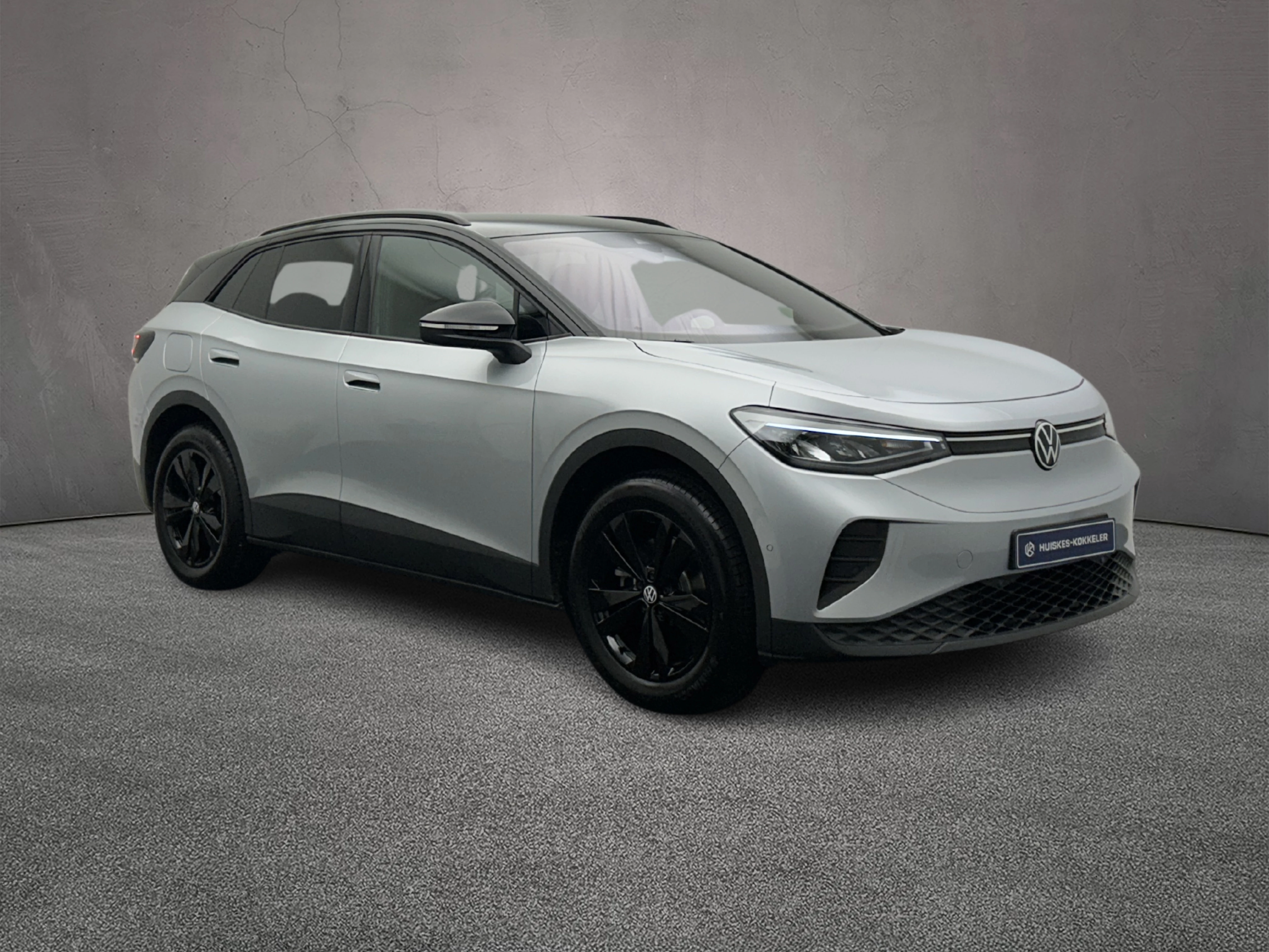 Hoofdafbeelding Volkswagen ID.4