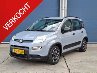 Fiat Panda 1.0 Hybrid City Life AIRCO / CRUISE CONTROLE / N.A.P / BENZINE