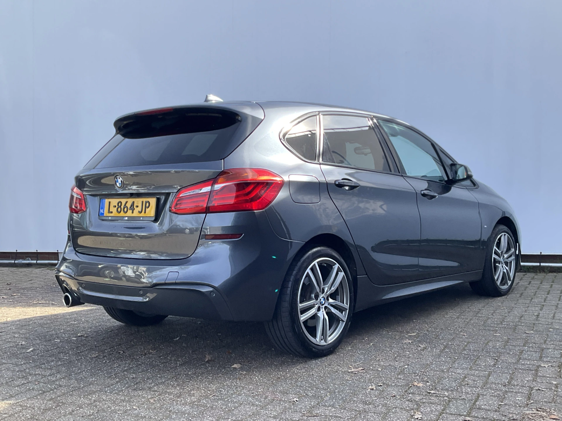 Hoofdafbeelding BMW 2 Serie