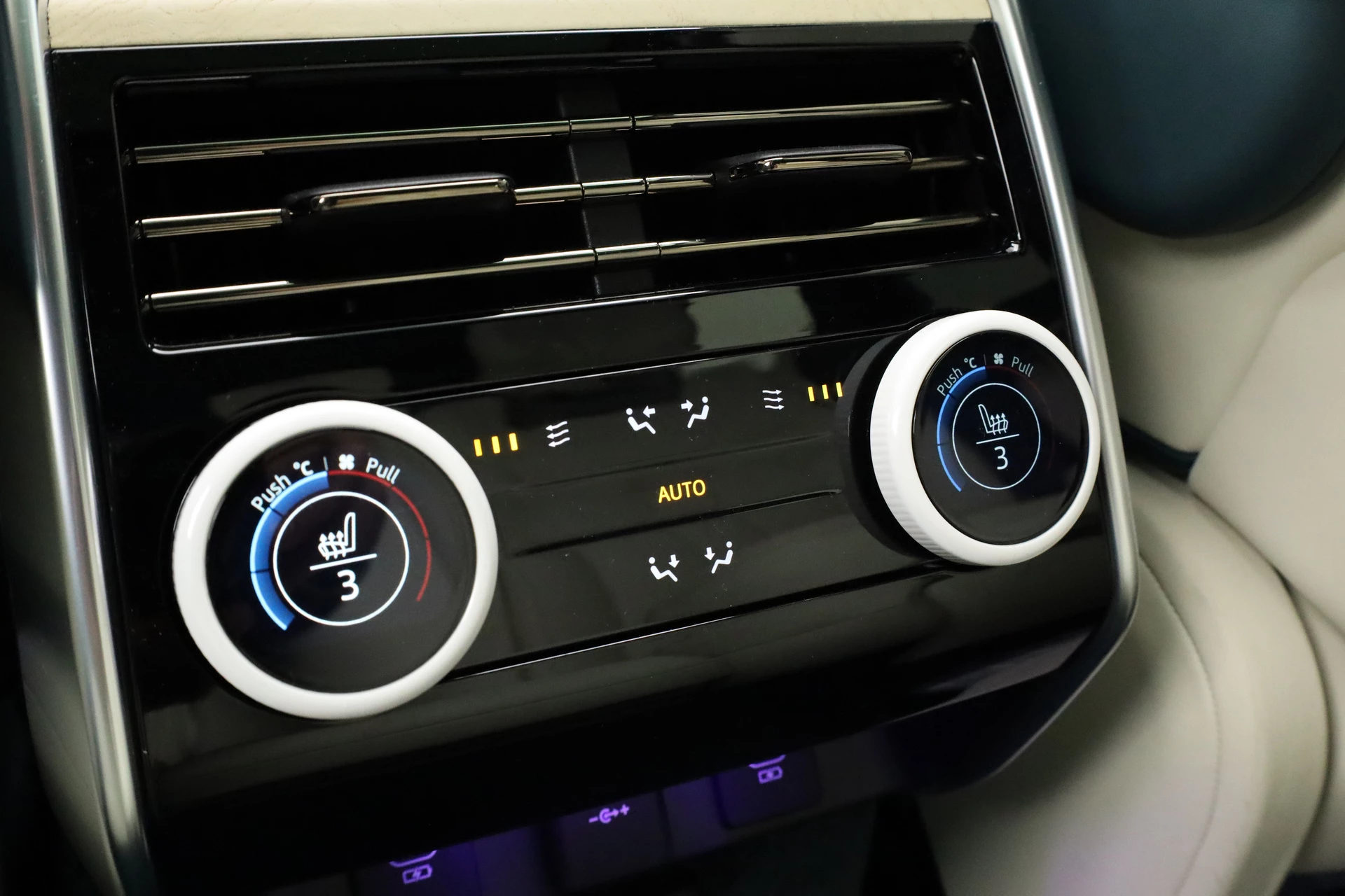 Hoofdafbeelding Land Rover Range Rover