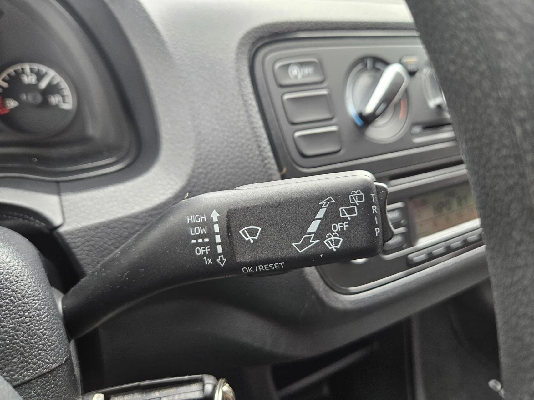 Hoofdafbeelding Škoda Citigo