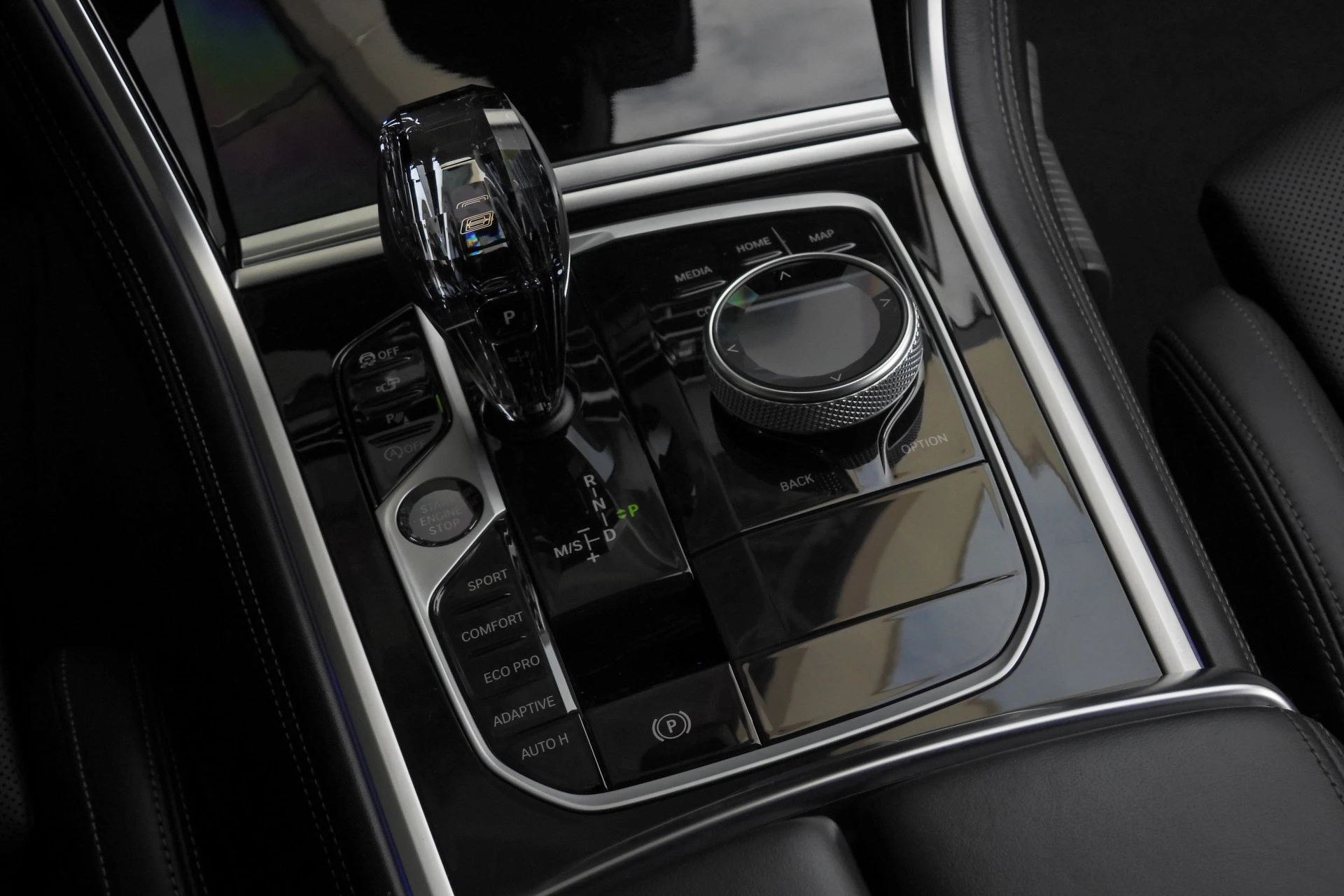 Hoofdafbeelding BMW 8 Serie