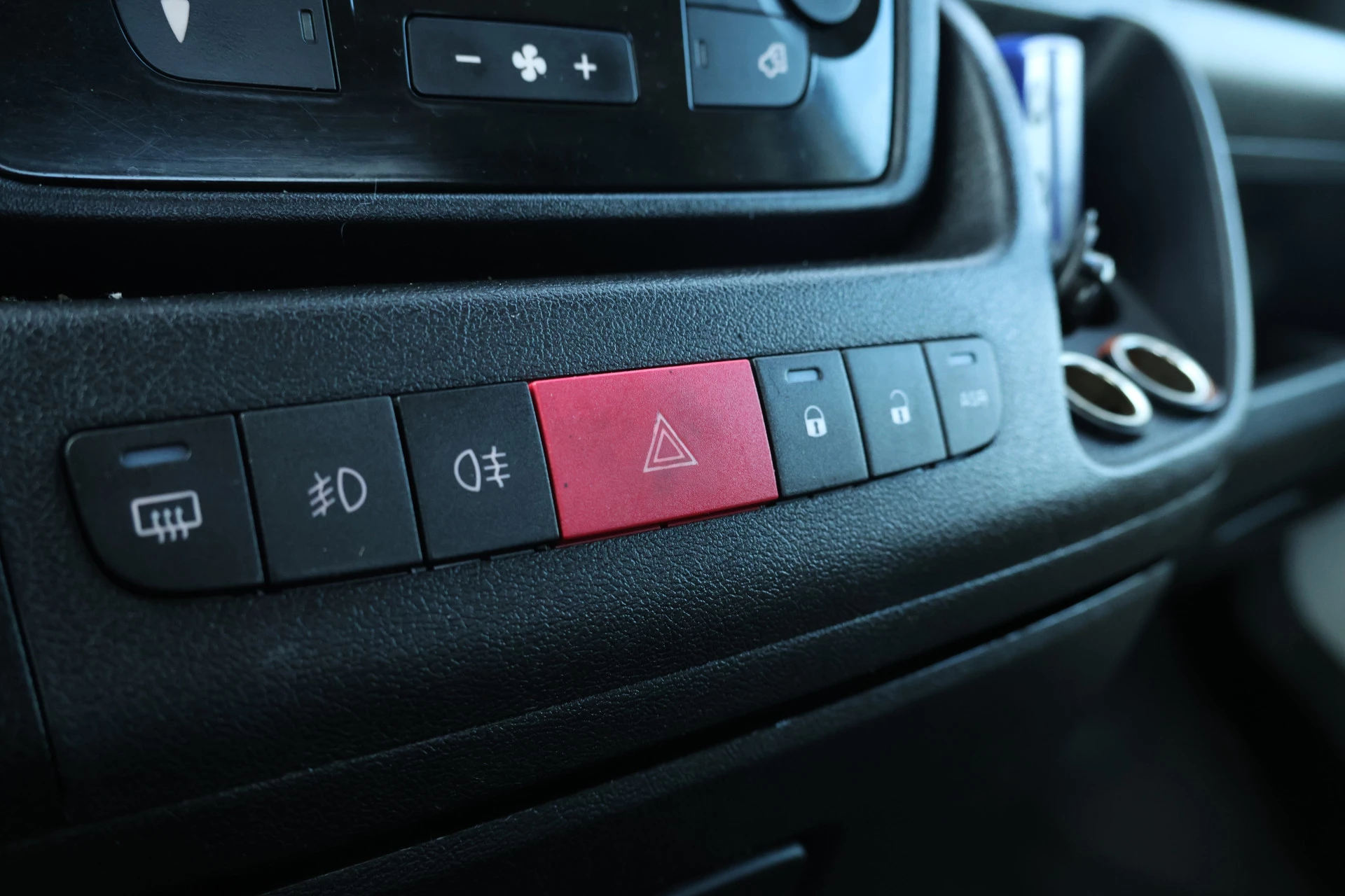 Hoofdafbeelding Citroën Jumper