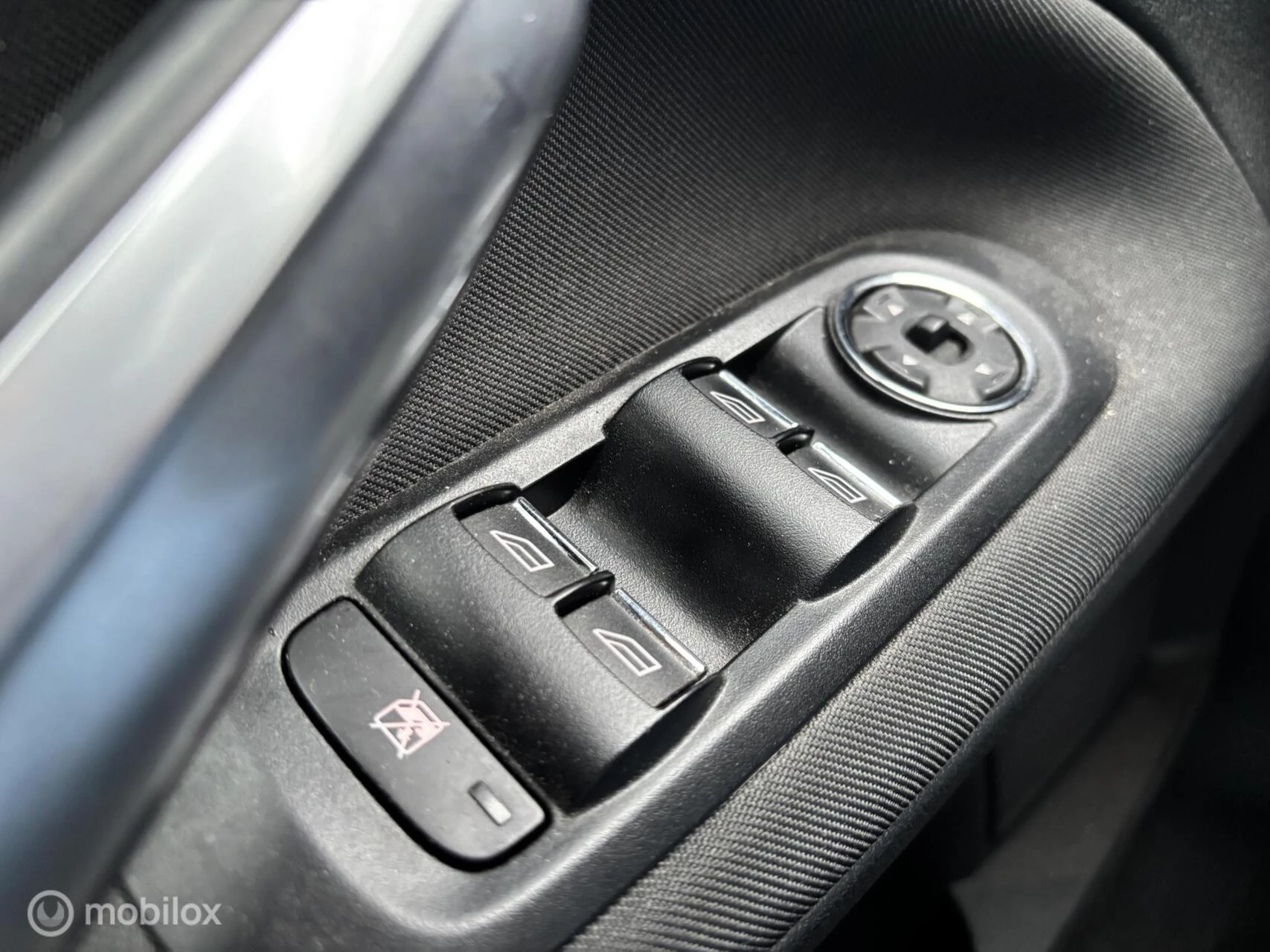 Hoofdafbeelding Ford Mondeo