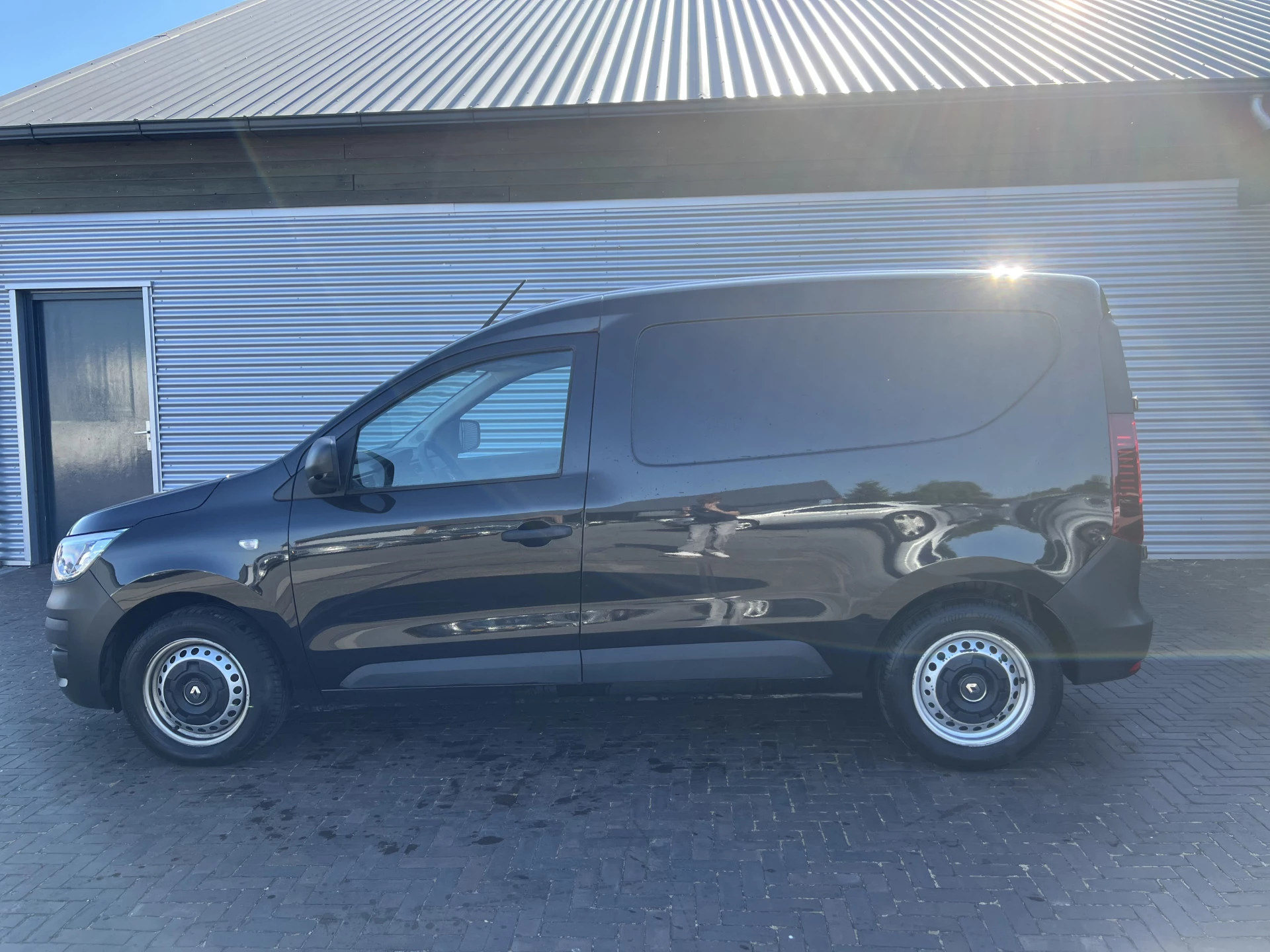 Hoofdafbeelding Renault Express