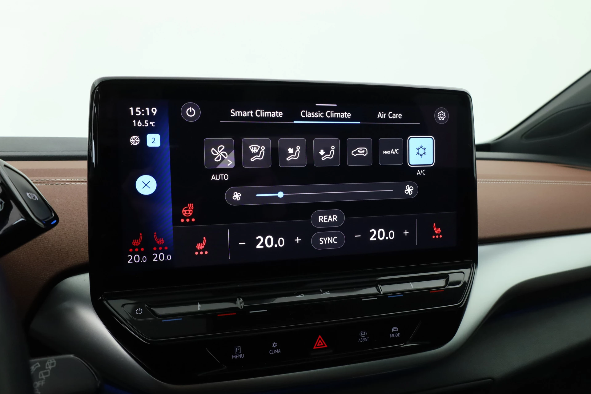 Hoofdafbeelding Volkswagen ID.4