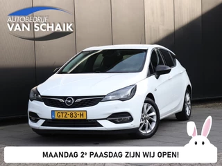 Opel Astra 1.2 Business Elegance | CAMERA | NAVI | BLUETOOTH | LMV |
