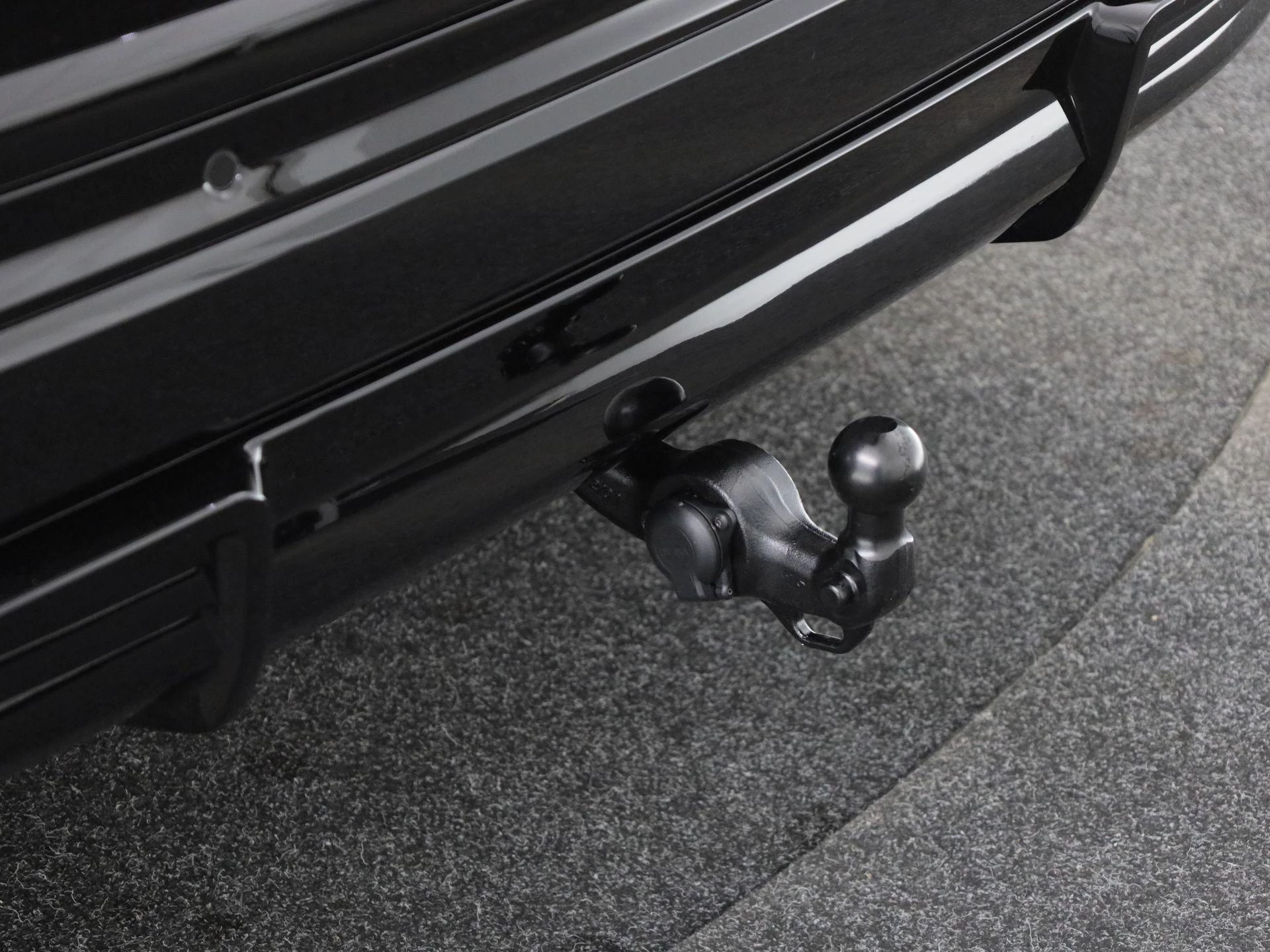 Hoofdafbeelding Audi Q6 e-tron