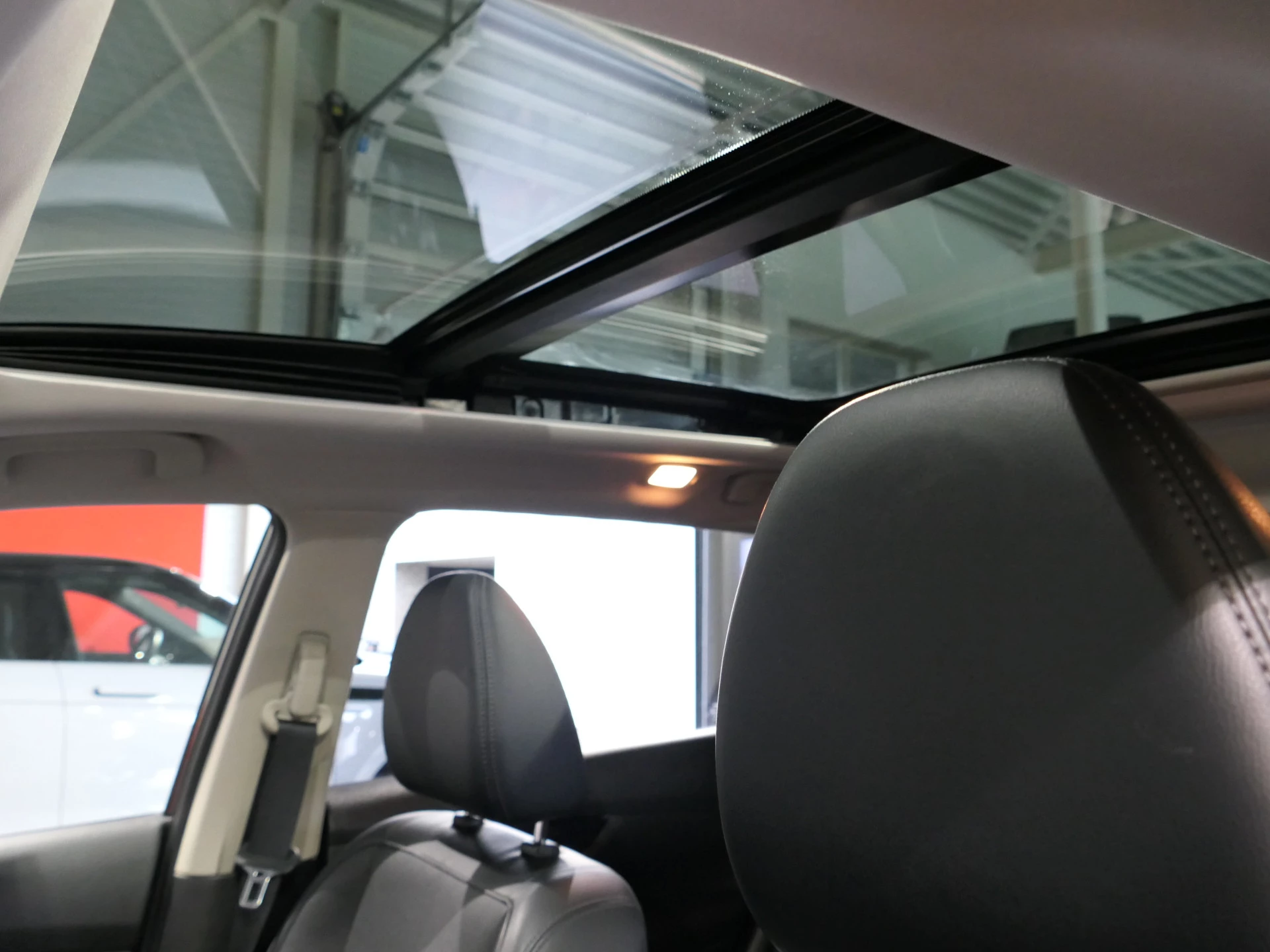 Hoofdafbeelding Nissan X-Trail