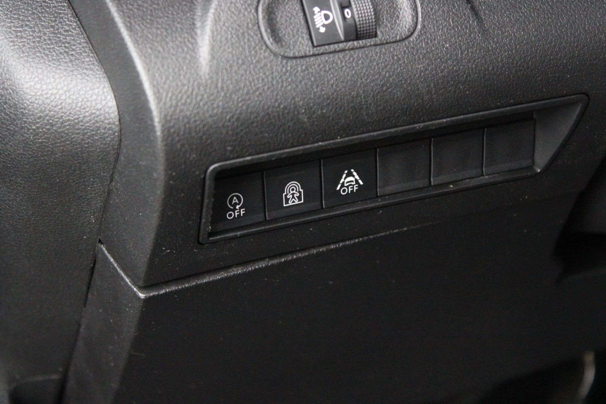 Hoofdafbeelding Peugeot Rifter