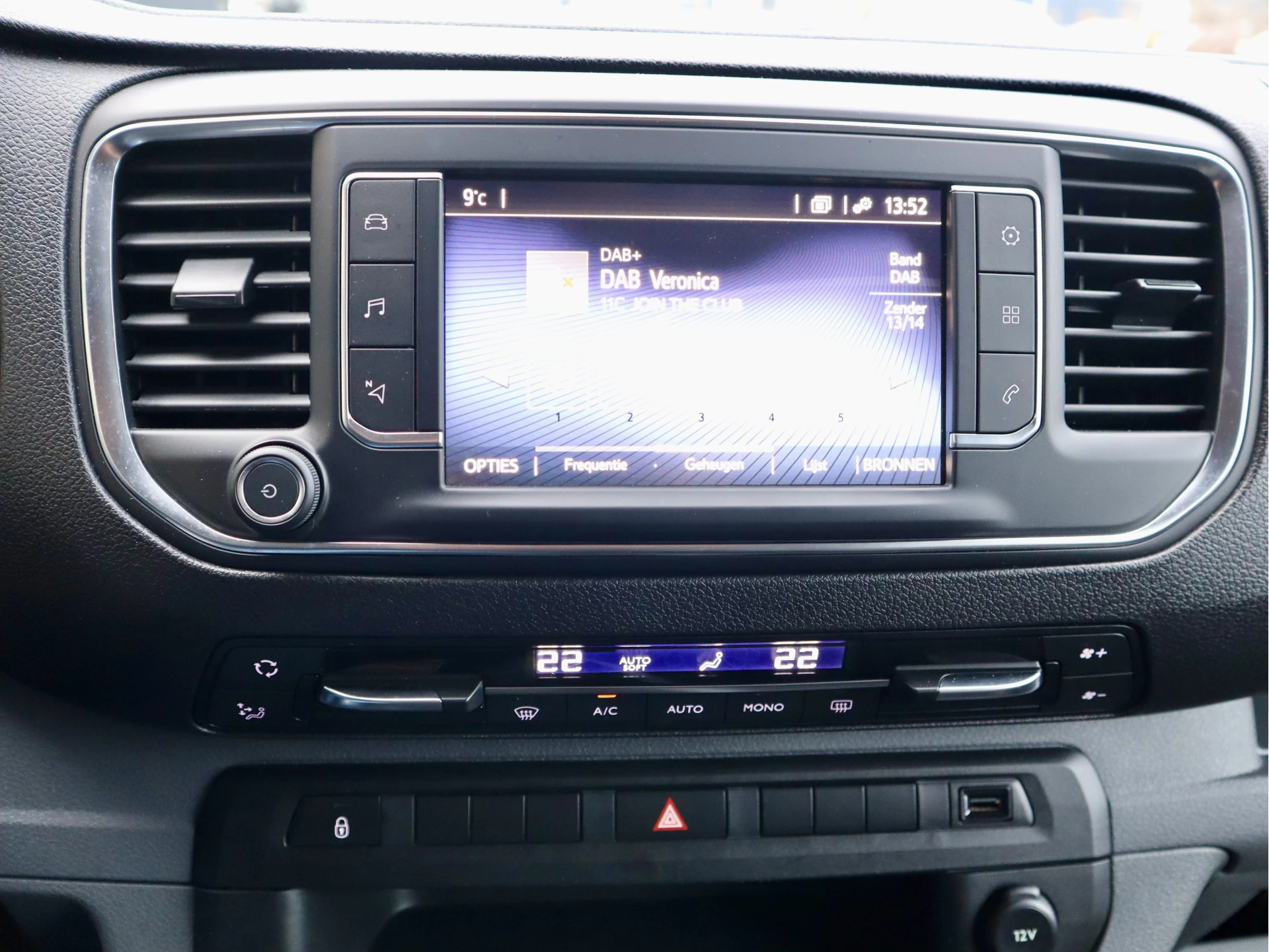 Hoofdafbeelding Toyota ProAce