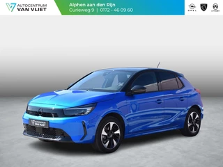 Opel Corsa Electric Long Range Yes 51 kWh SOH 97% | PARKEERSENSOREN | CARPLAY | WINTERPAKKET |