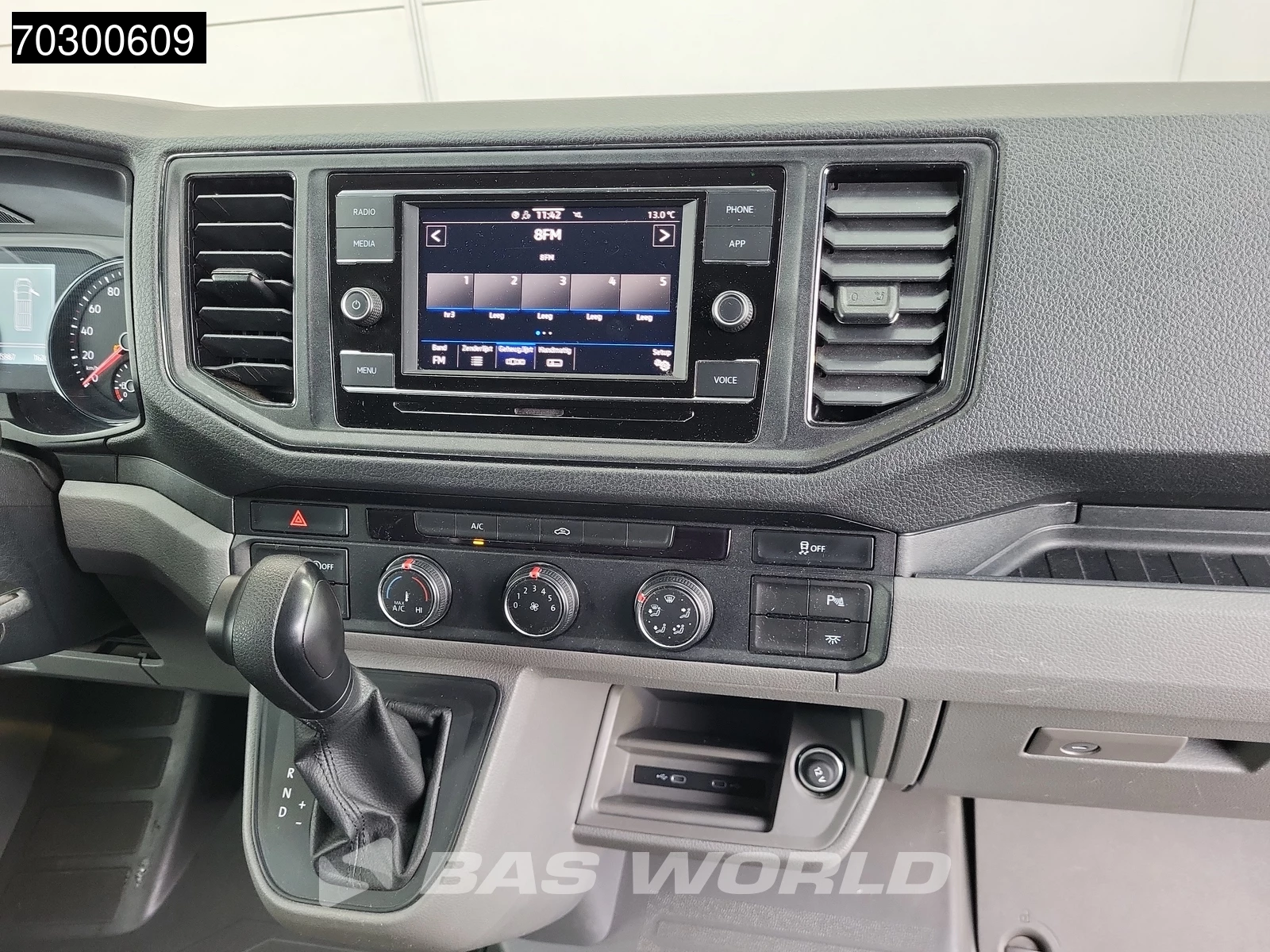 Hoofdafbeelding MAN TGE