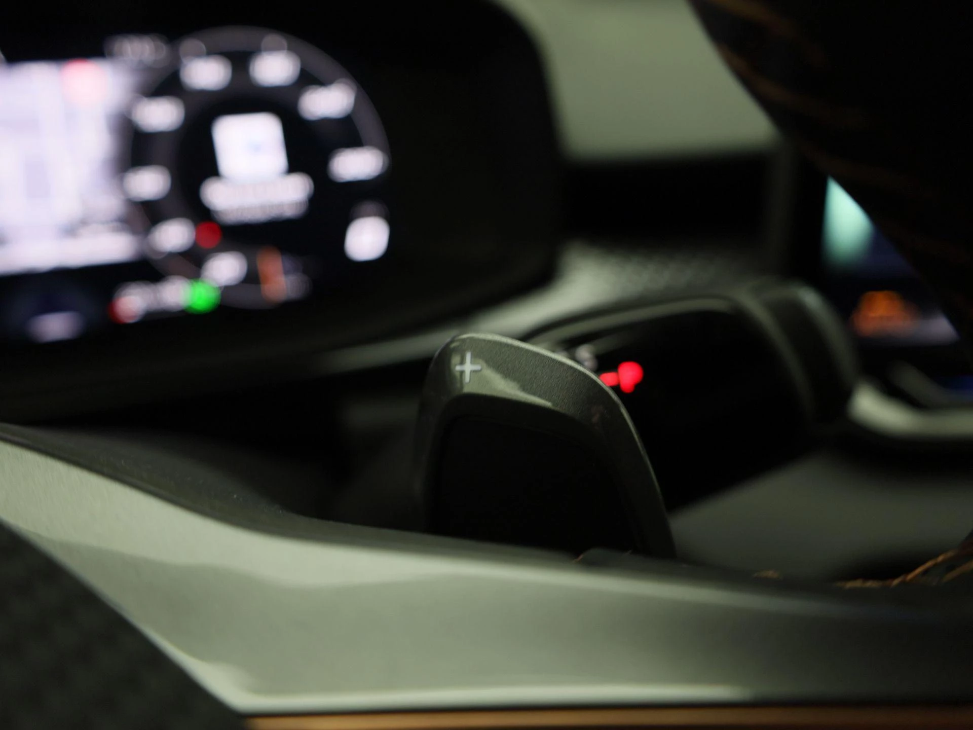 Hoofdafbeelding CUPRA Terramar