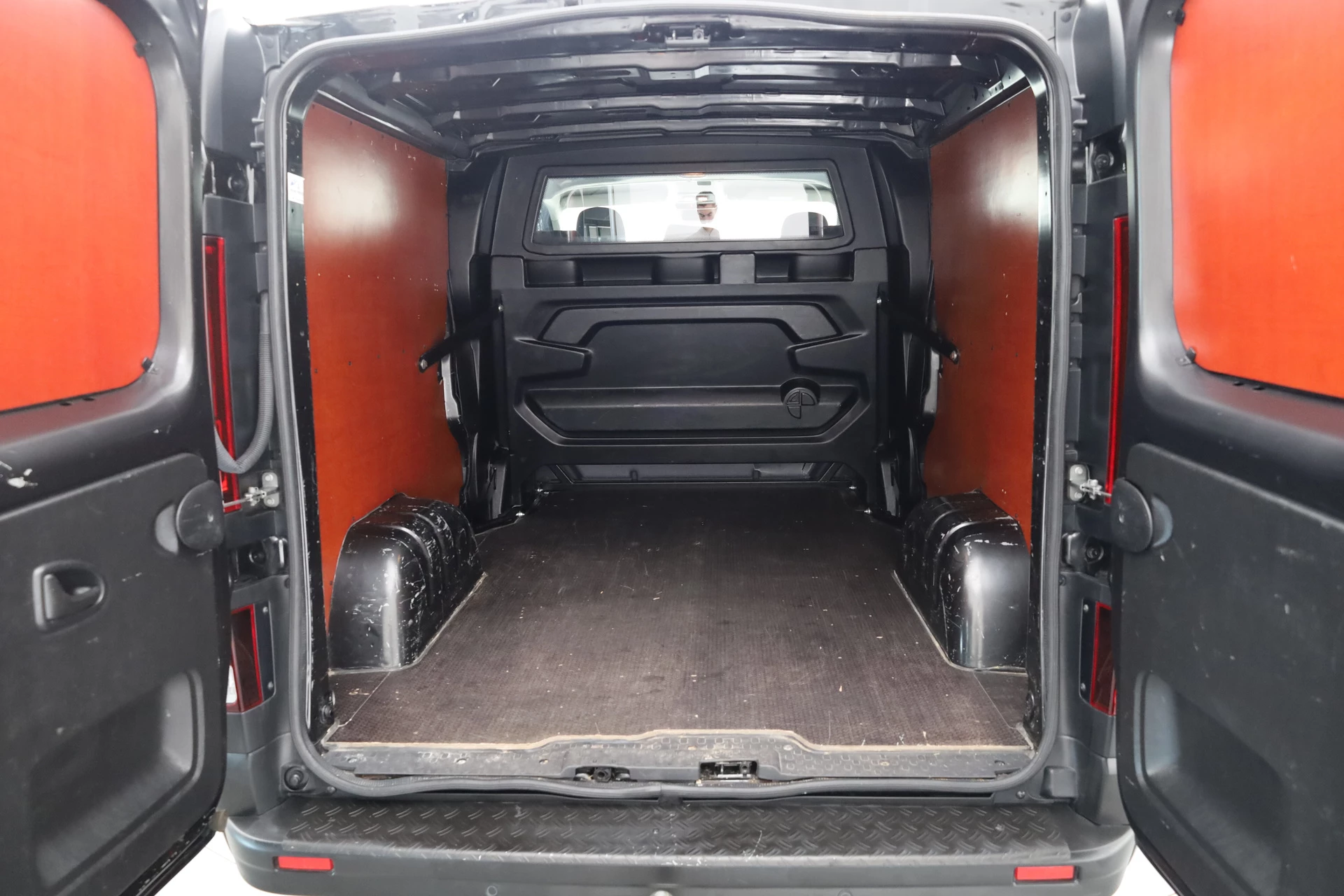 Hoofdafbeelding Nissan Primastar