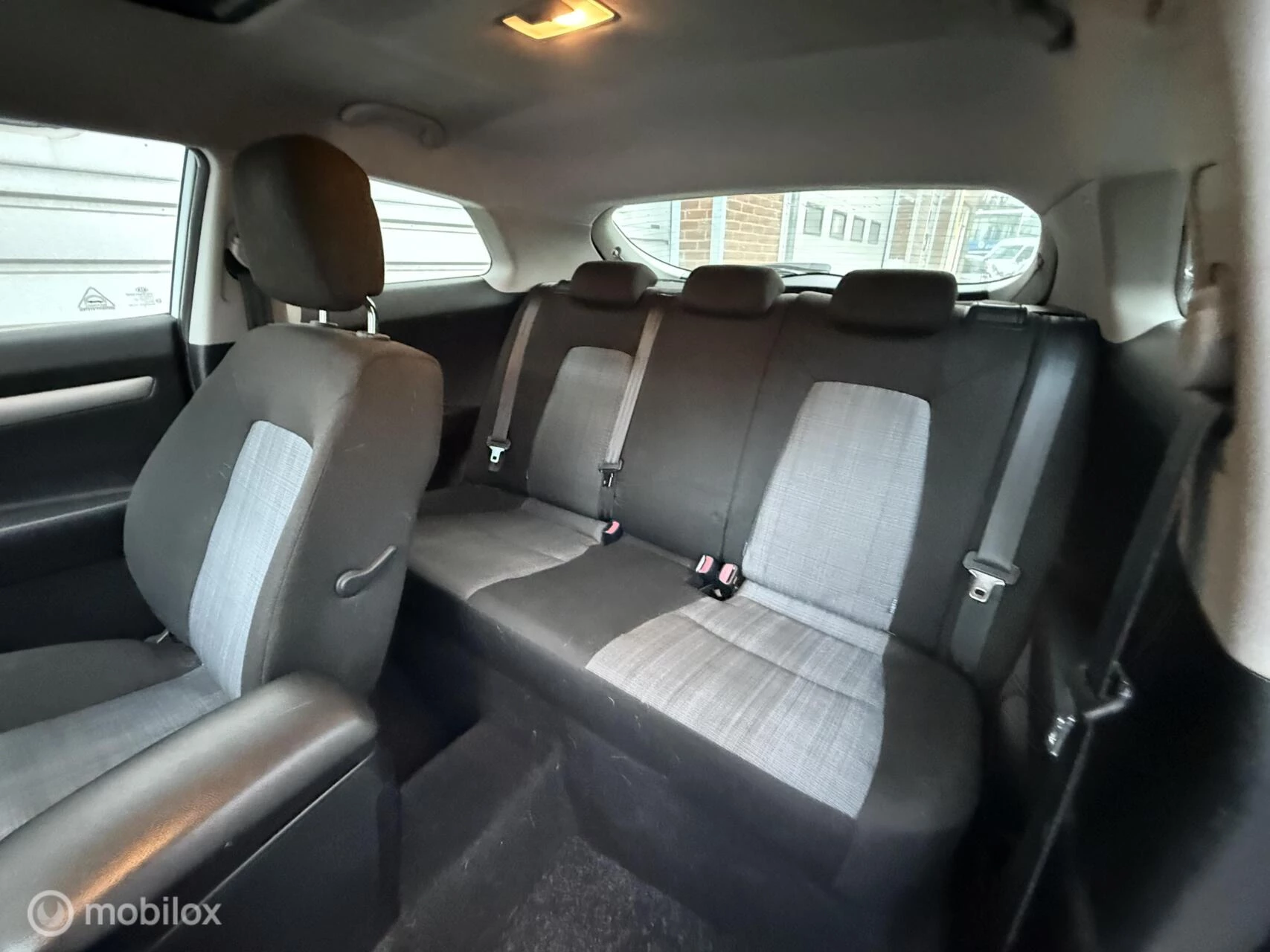 Hoofdafbeelding Kia pro_cee'd