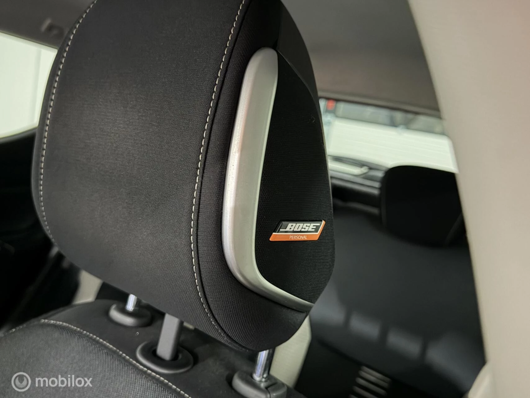 Hoofdafbeelding Nissan Micra