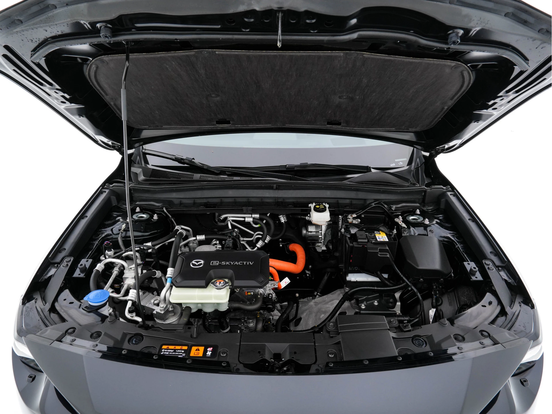 Hoofdafbeelding Mazda MX-30