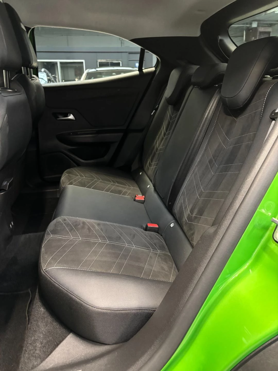 Hoofdafbeelding Opel Mokka-e