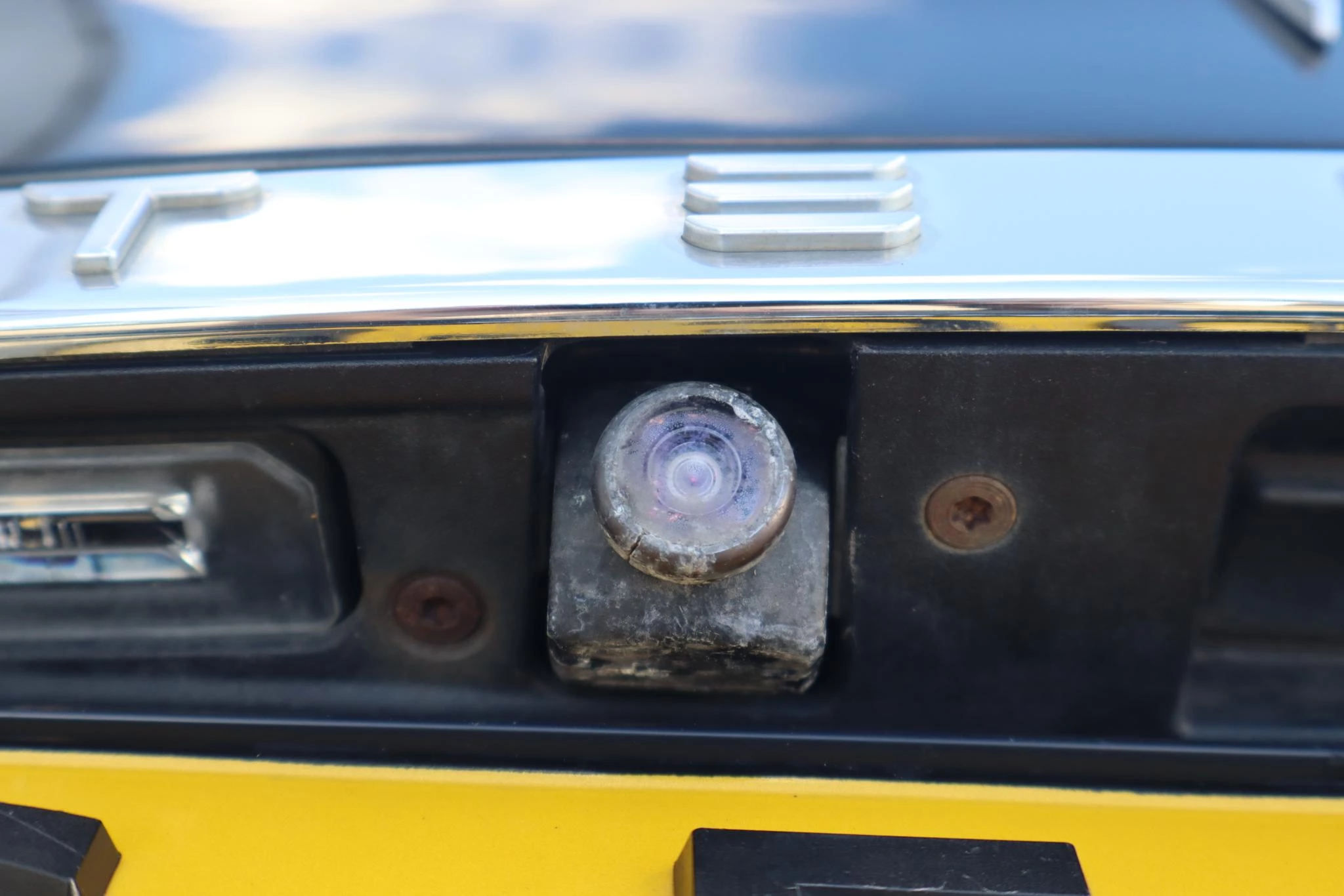 Hoofdafbeelding Tesla Model S