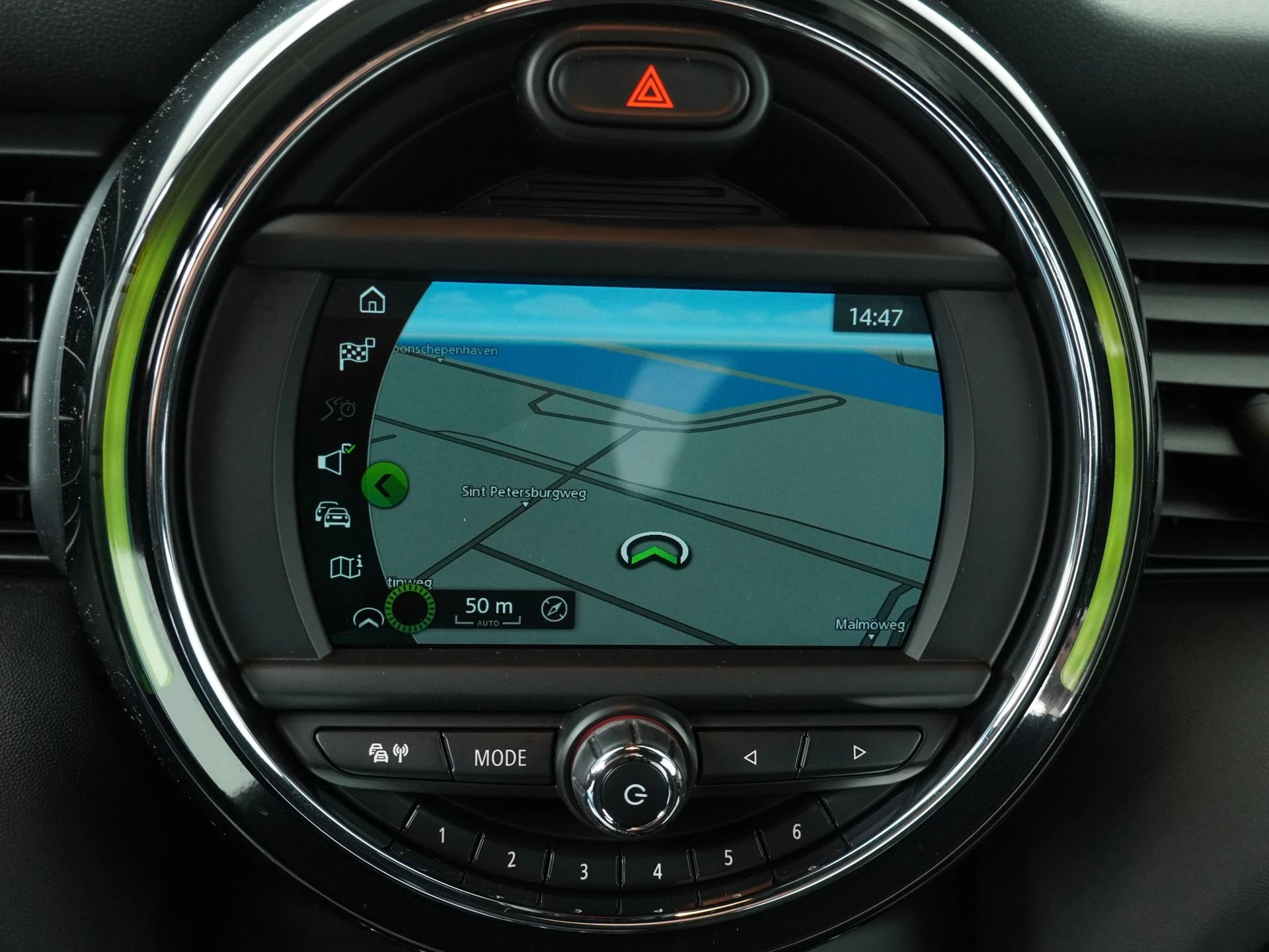 Hoofdafbeelding MINI 5-deurs