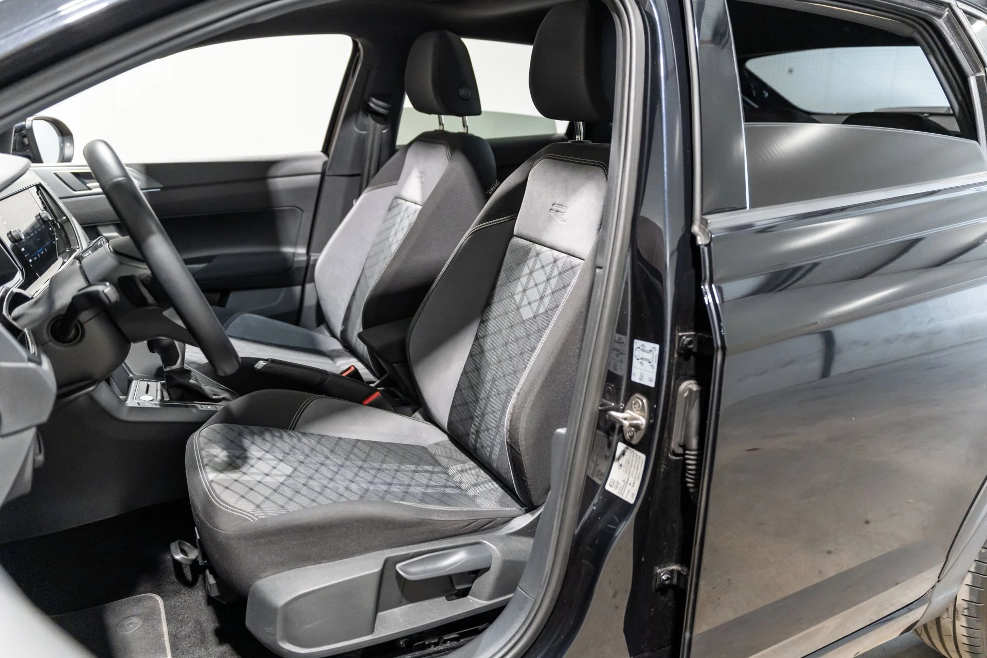 Hoofdafbeelding Volkswagen Taigo