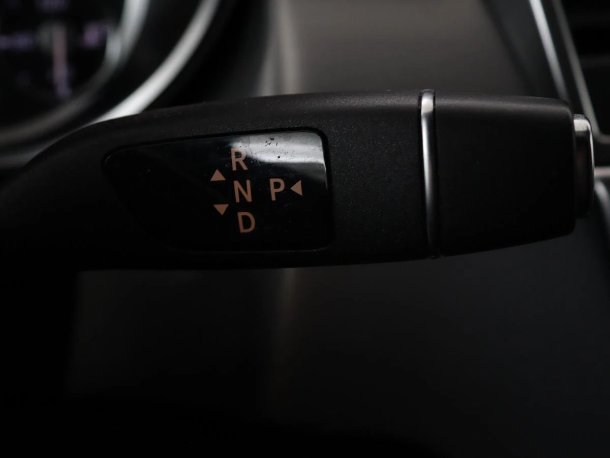 Hoofdafbeelding Mercedes-Benz M-Klasse