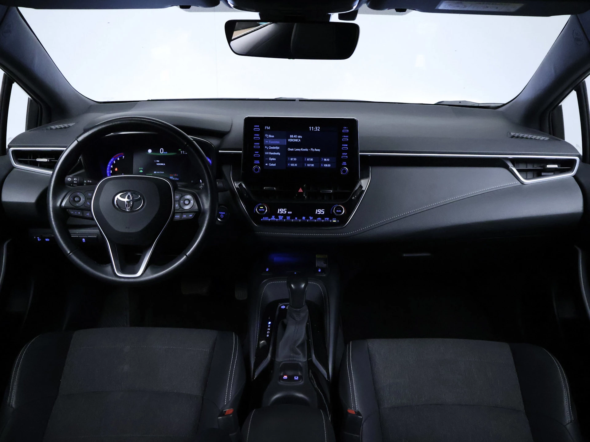 Hoofdafbeelding Toyota Corolla Touring Sports