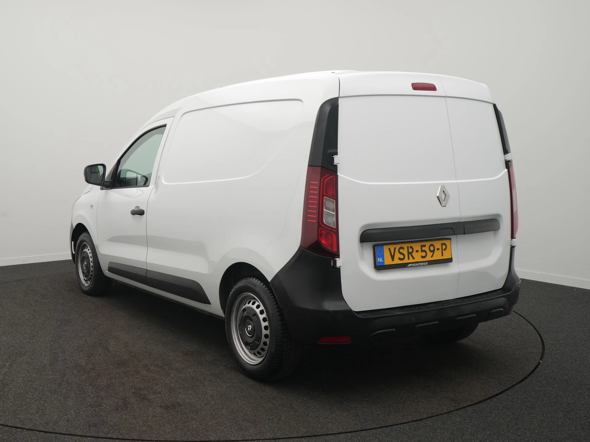 Hoofdafbeelding Renault Express